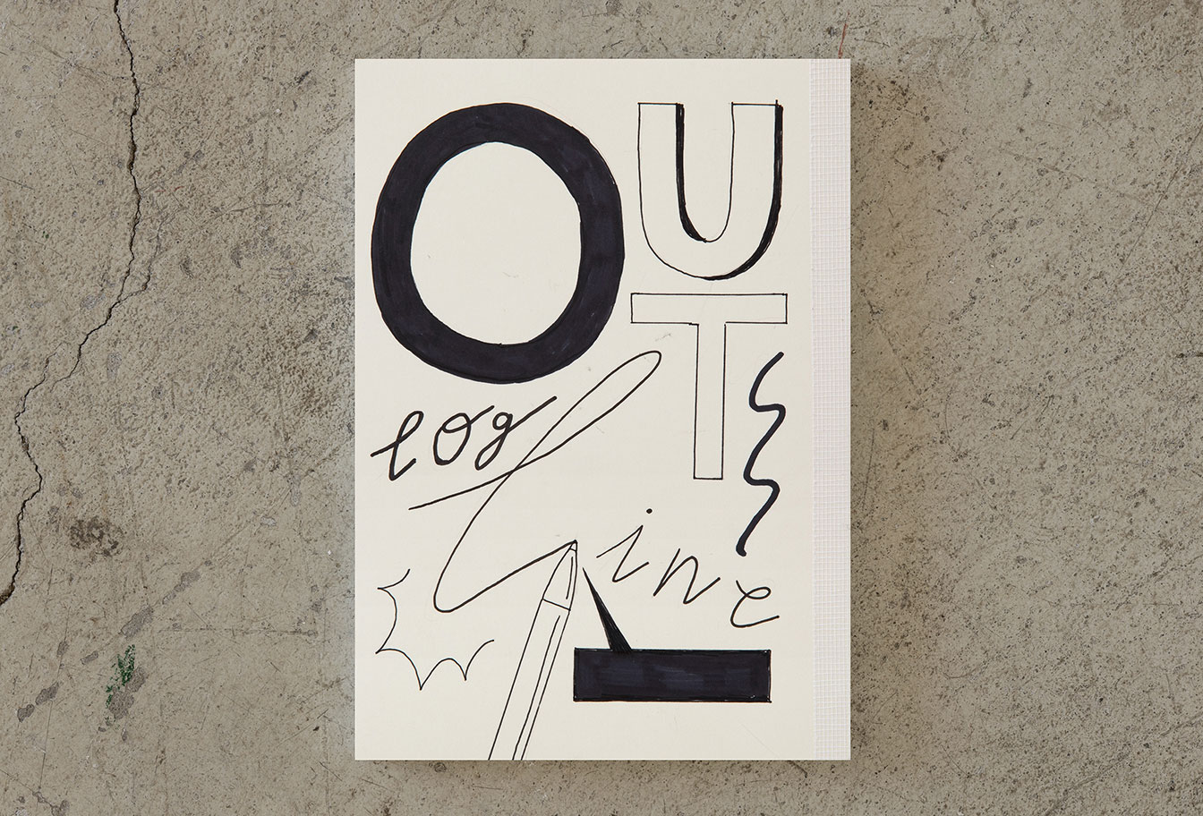 MD Notebook 15th – Edition Carolin Löbbert - A6 - blanko / blank - Midori Notizbuch - limitiert MD Notebook 15th – Edition Carolin Löbbert - A6 - blanko / blank - Midori Notizbuch - limitiert