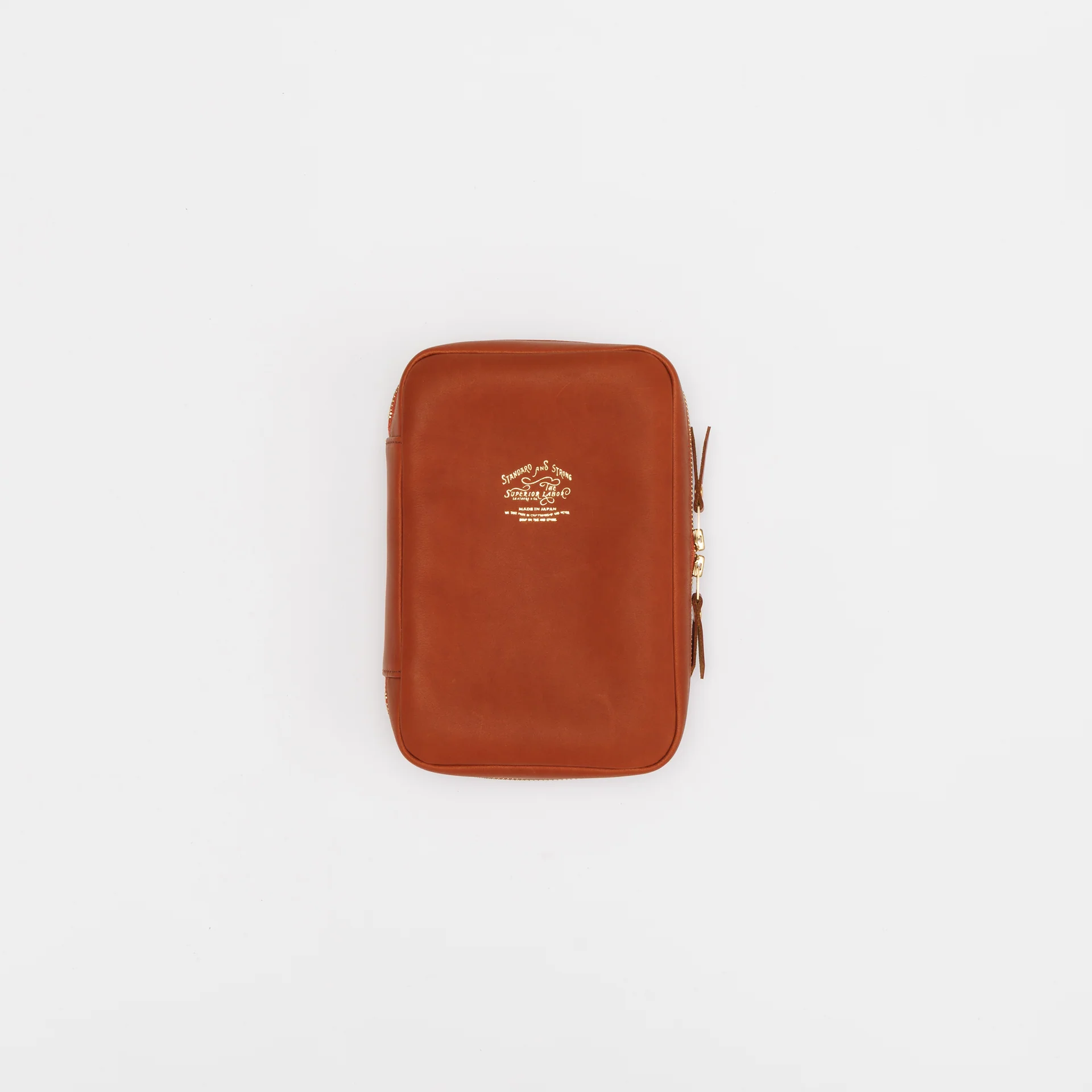 Painter's Leather Case - The Superior Labor Limited SS 2026 - *Pre-order/Vorbestellung*