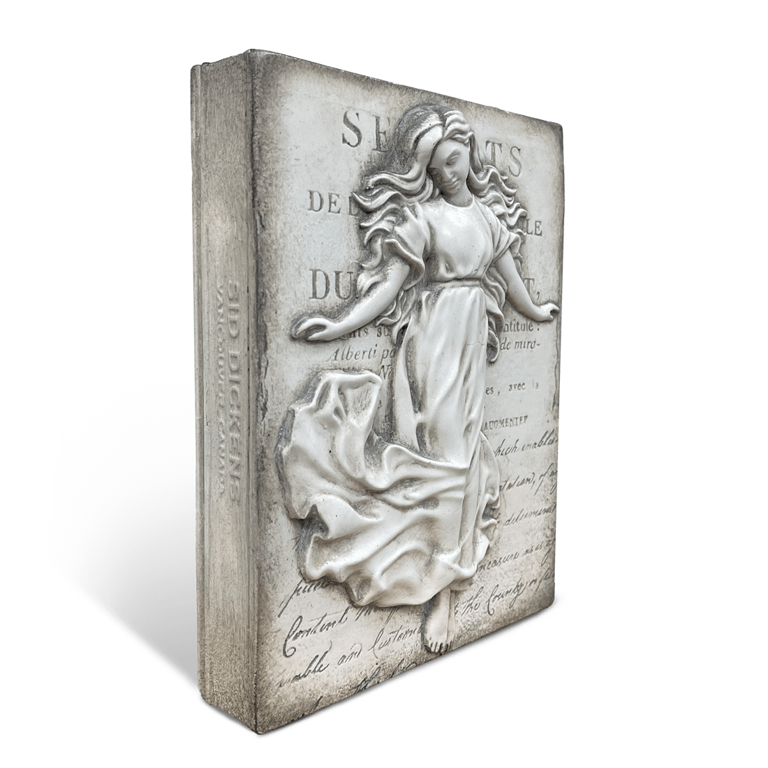 T531 - Elegance *retired* - Memory Block Sid Dickens von Sid Dickens aus der Kategorie Memory Blocks mit der Artikelnummer T531