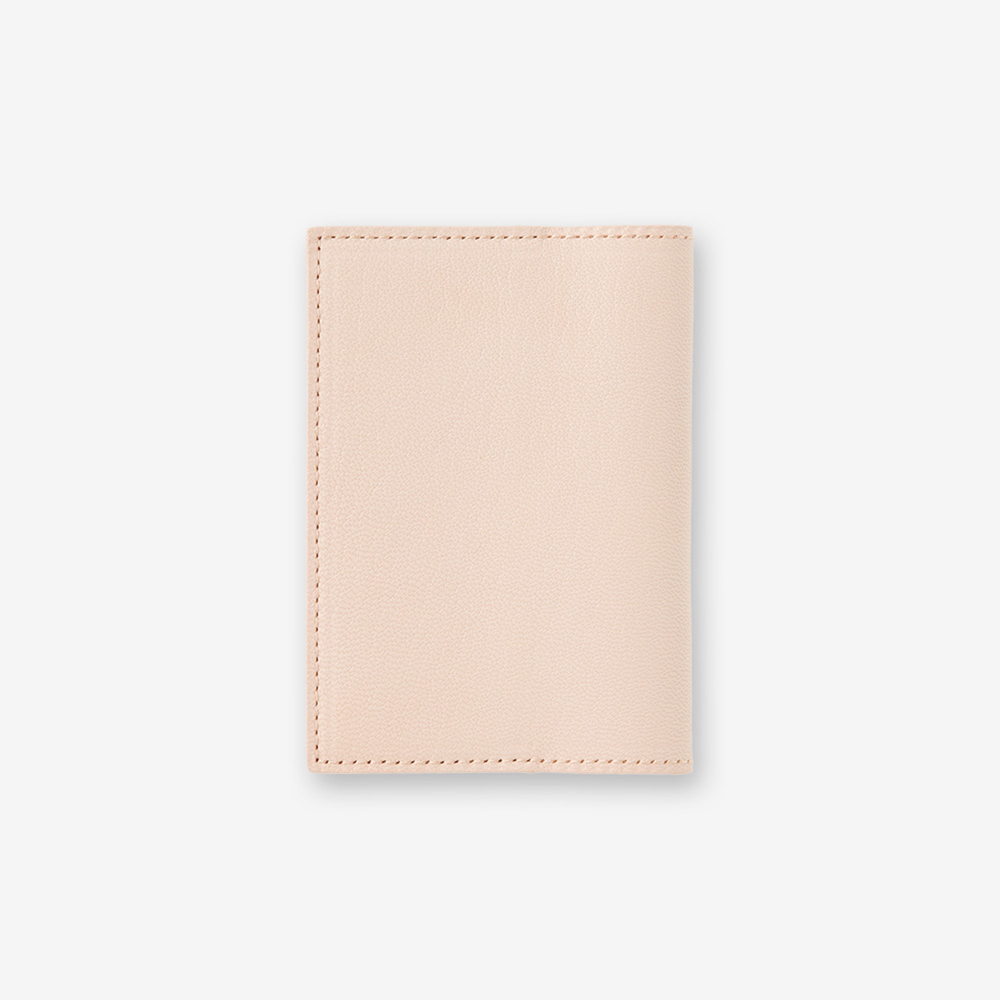 MD Goat Leather Cover - A7 - Midori Notizbuch Schutzhülle aus Ziegenleder