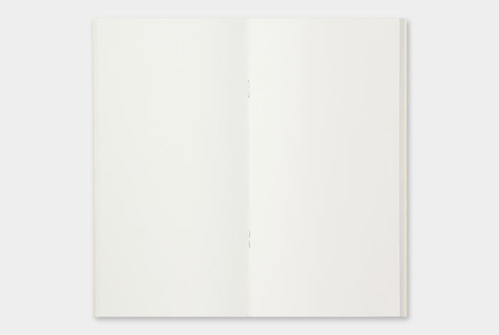 013 - leichtes Notizheft - TRAVELER'S Notebook Refill-14287006-TRAVELER'S COMPANY JAPAN-Einlagen und Zubehör für Größe "Regular" 013 - leichtes Notizheft - TRAVELER'S Notebook Refill von TRAVELER'S COMPANY JAPAN aus der Kategorie Einlagen und Zubehör für Größe "Regular" mit der Artikelnummer 14287006