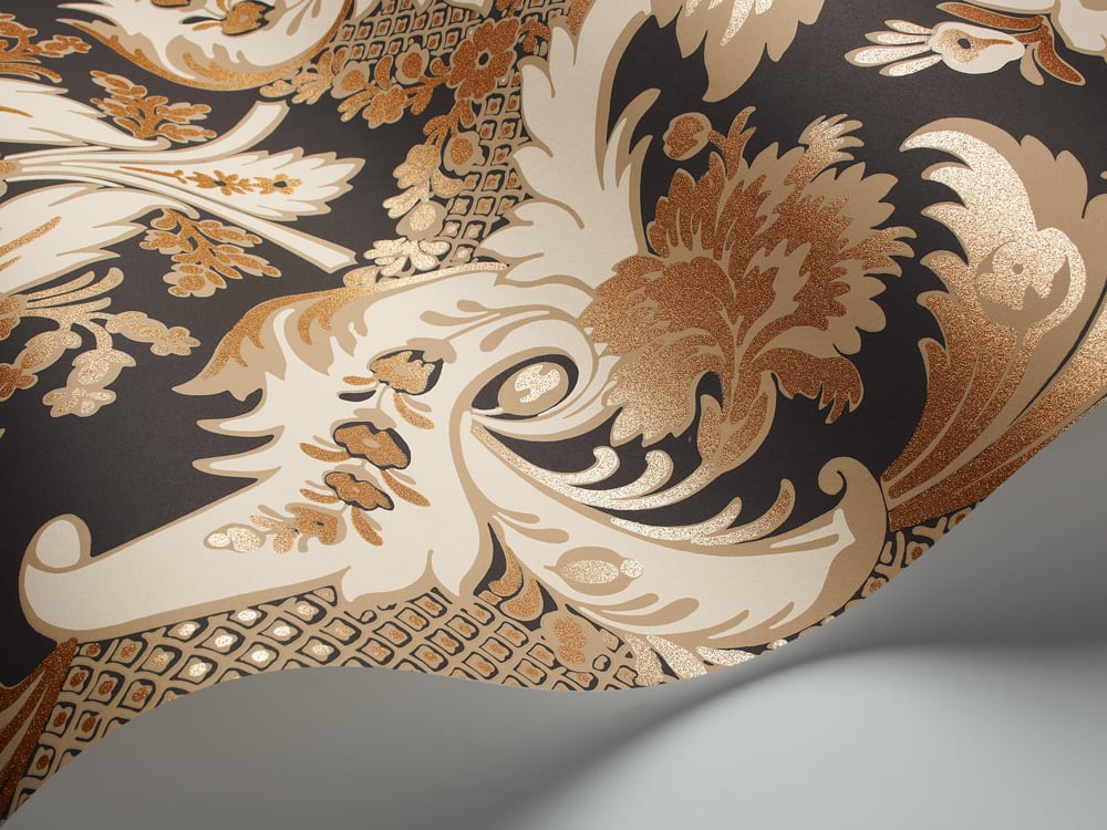 Aldwych Tapete - 94/5027 - Cole&Son - Albemarle-94-5027-Cole&Son-Albemarle Aldwych Tapete - 94/5027 - Cole&Son - Albemarle von Cole&Son aus der Kategorie Albemarle mit der Artikelnummer 94-5027