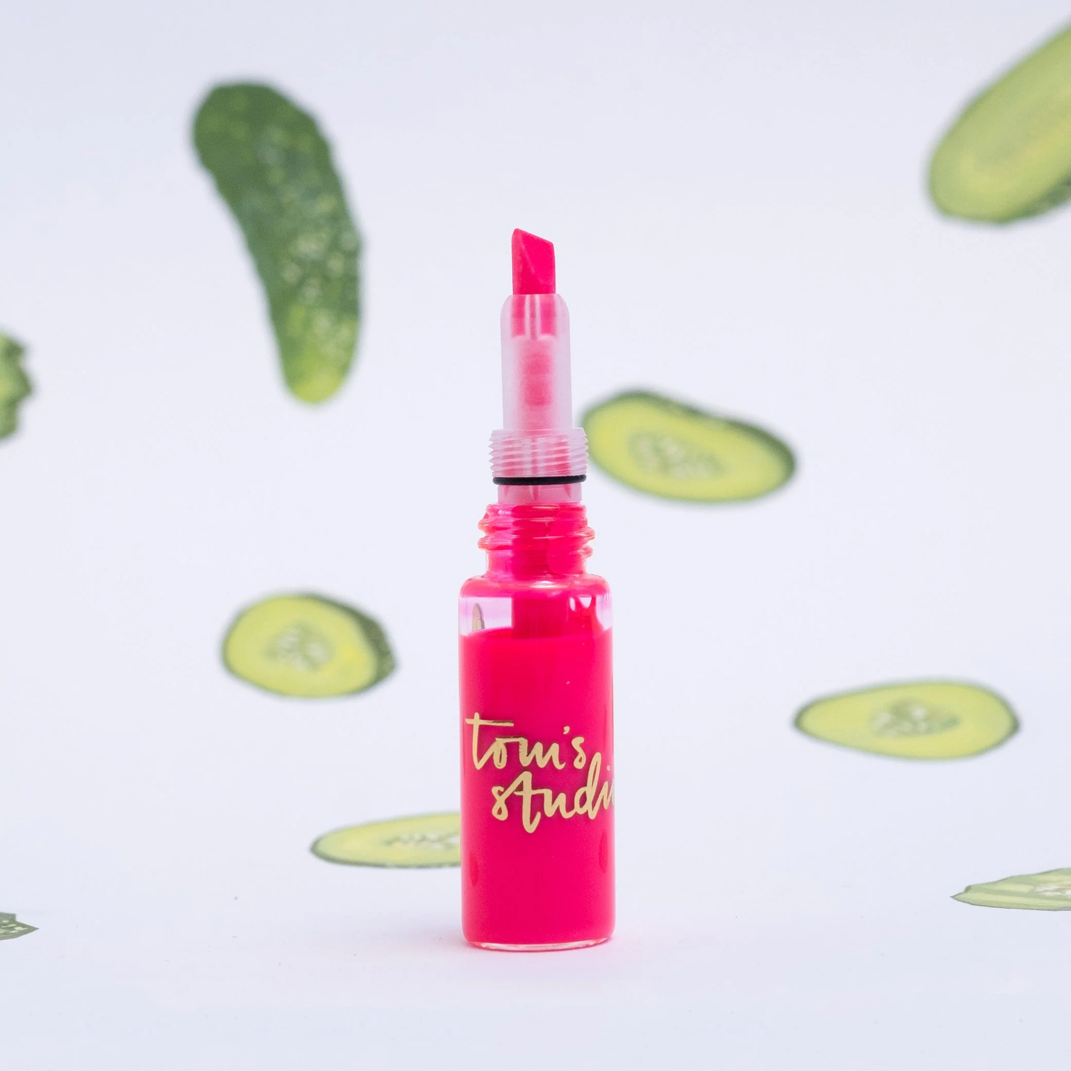 Ori - Pickle Pen - Nachfüllbarer Marker von Tom's Studio - limited Edition