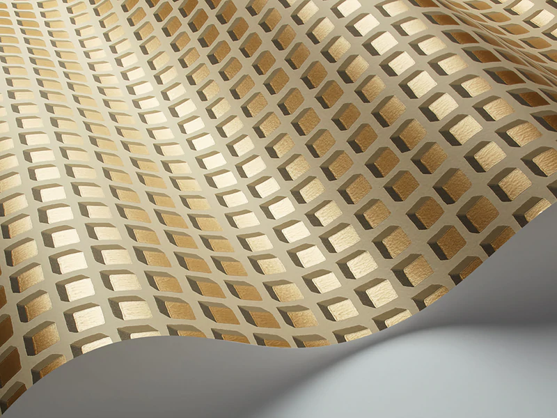 Mosaic Tapete - 105/3014 - Cole&Son - Geometric II-105-3014-Cole&Son-Geometric II Mosaic Tapete - 105/3014 - Cole&Son - Geometric II von Cole&Son aus der Kategorie Geometric II mit der Artikelnummer 105-3014