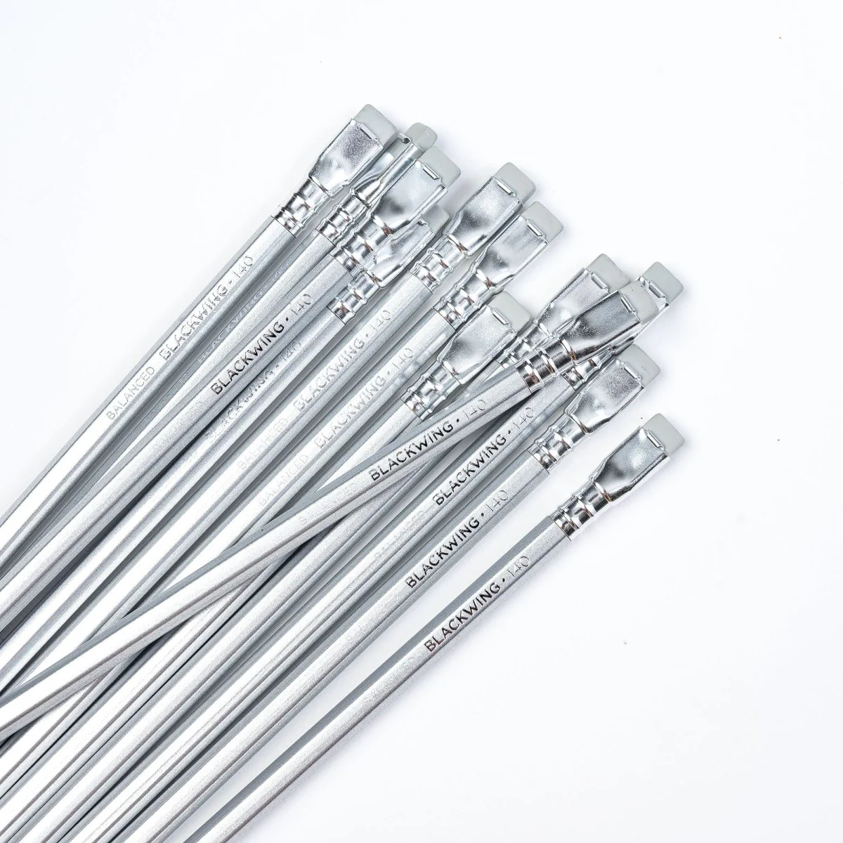 BLACKWING VOLUME 140 - Tribute to the Culinary Arts (12er Set)