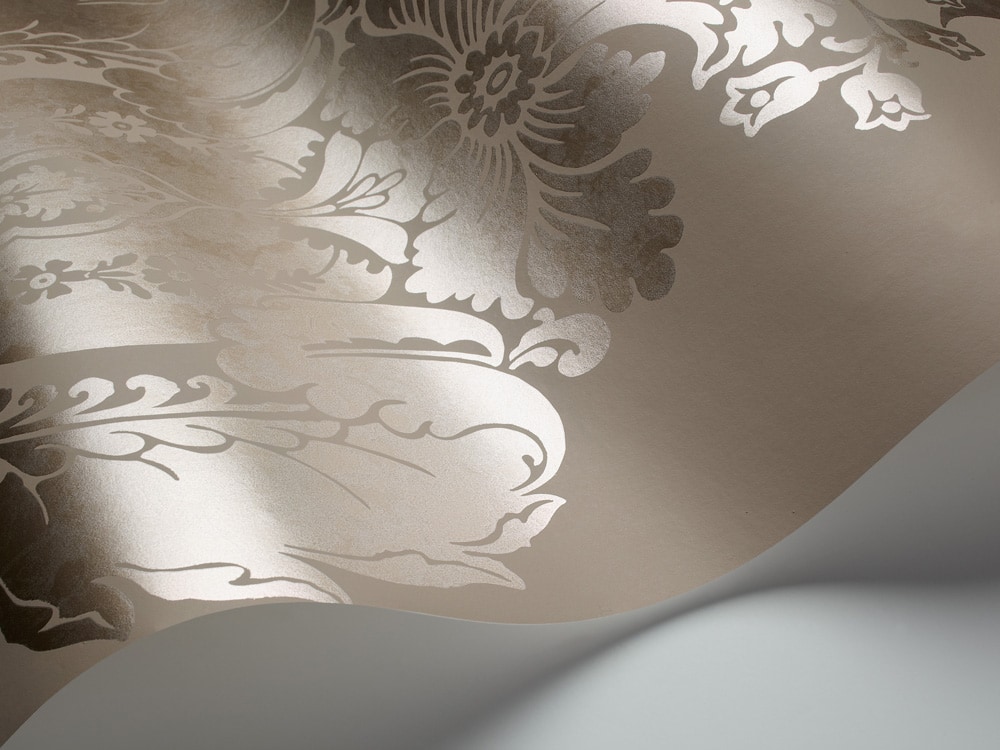 Baudelaire Tapete - 94/1001 - Cole&Son - Albemarle-94-1001-Cole&Son-Albemarle Baudelaire Tapete - 94/1001 - Cole&Son - Albemarle von Cole&Son aus der Kategorie Albemarle mit der Artikelnummer 94-1001