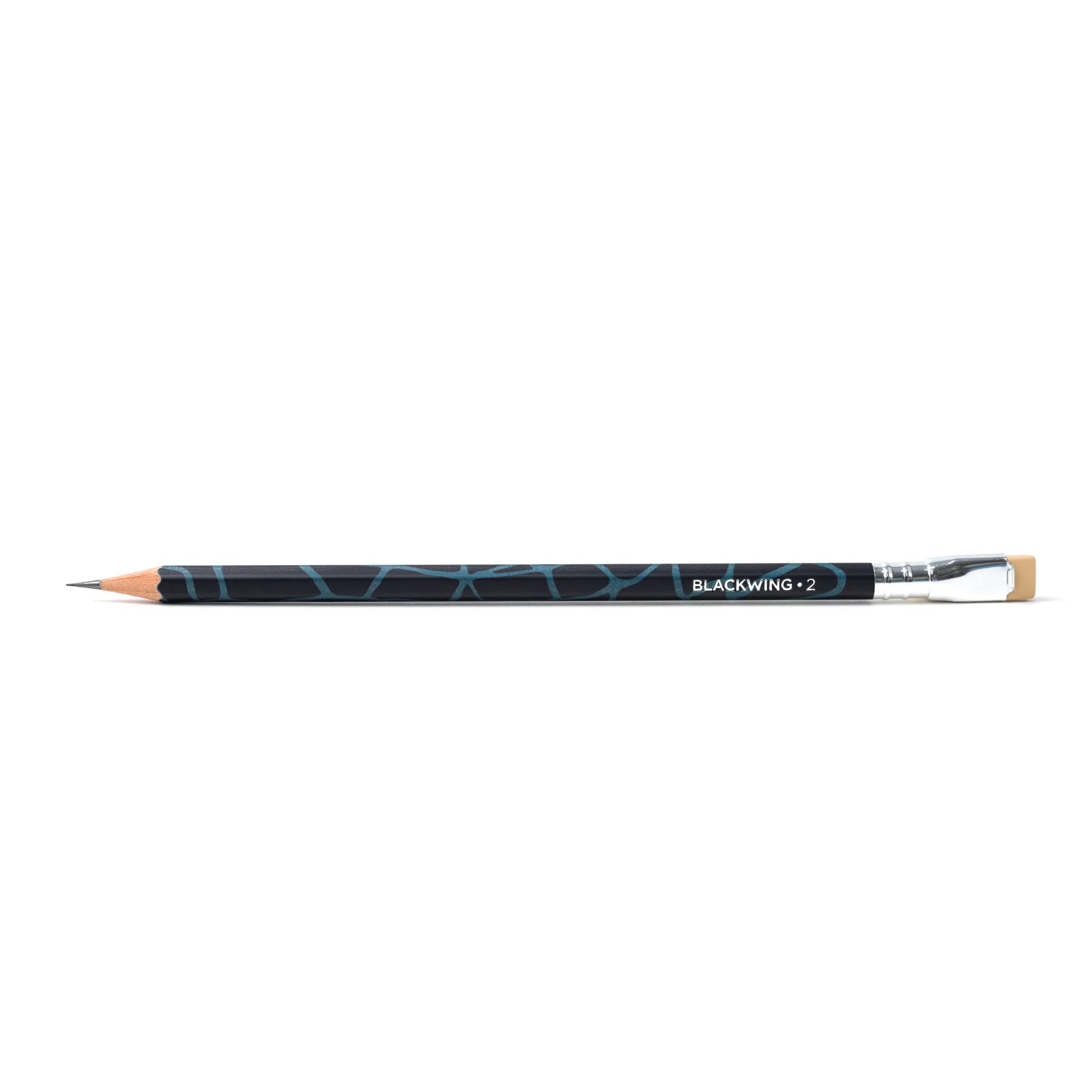 BLACKWING VOLUME 2 - Glow in the Dark (12er Set)