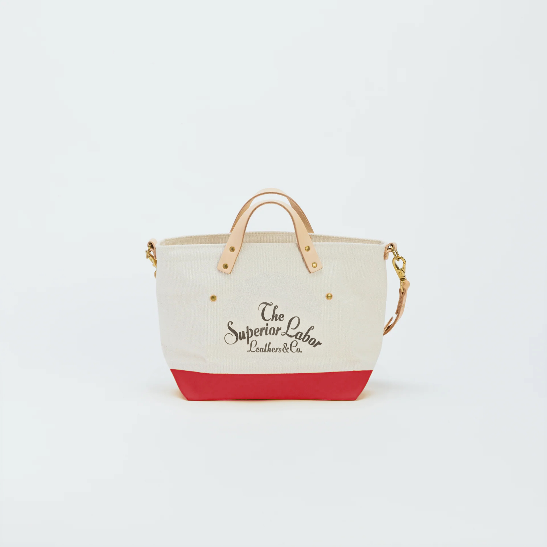 Engineer Shoulder Bag - XS - The Superior Labor