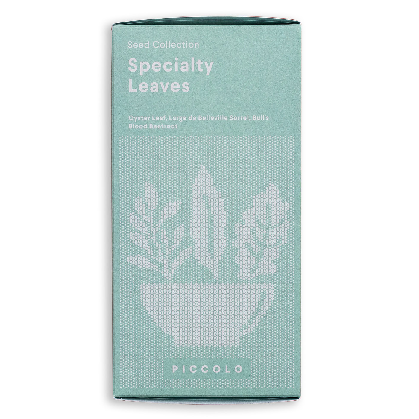 Gourmet Blätter - Saatgut Set Piccolo Seeds-PS2022-Piccolo Seeds-Saatgut Urban Gardening Gourmet Blätter - Saatgut Set Piccolo Seeds von Piccolo Seeds aus der Kategorie Saatgut Urban Gardening mit der Artikelnummer PS2022