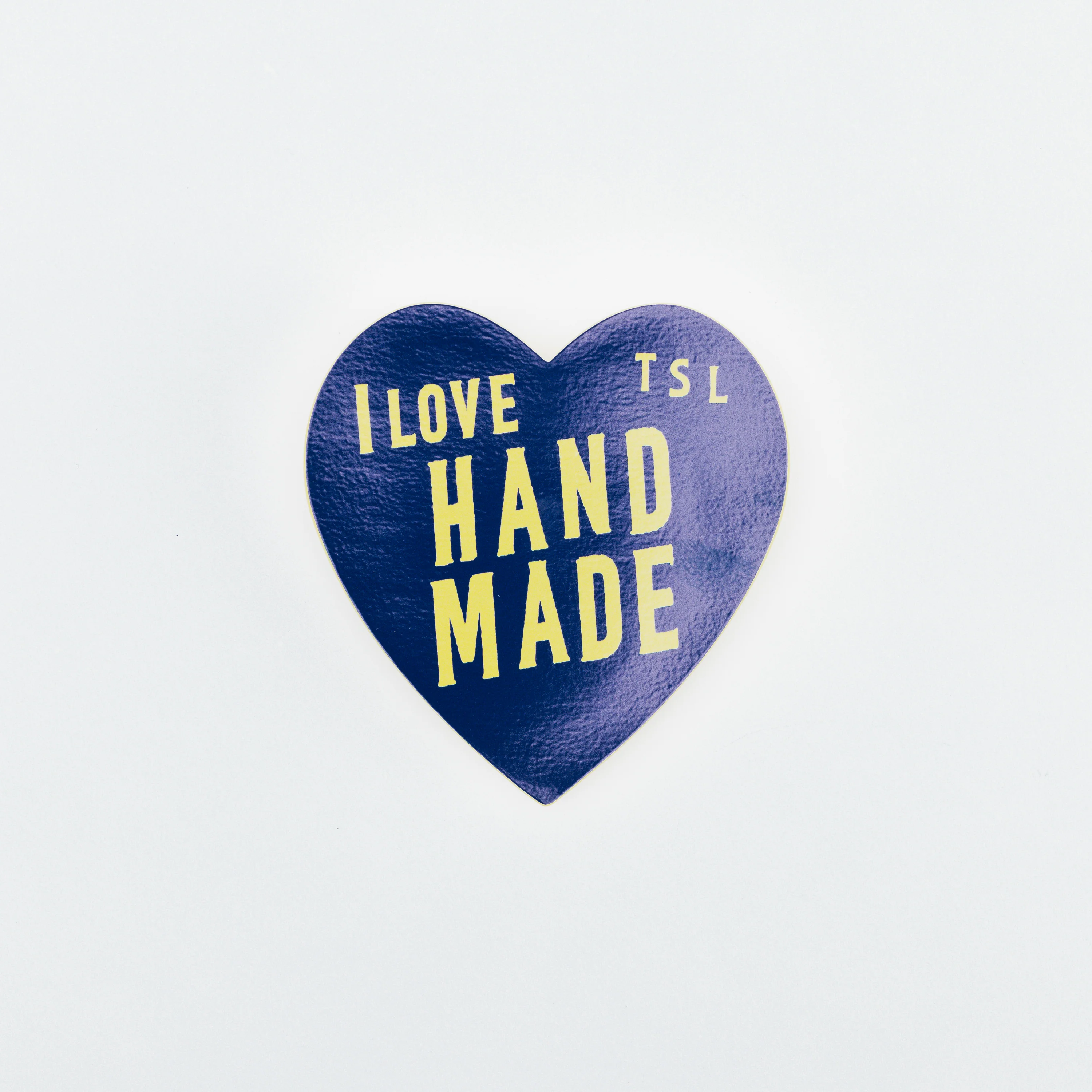 I LOVE - Sticker Set - The Superior Labor - *Pre-order/Vorbestellung*