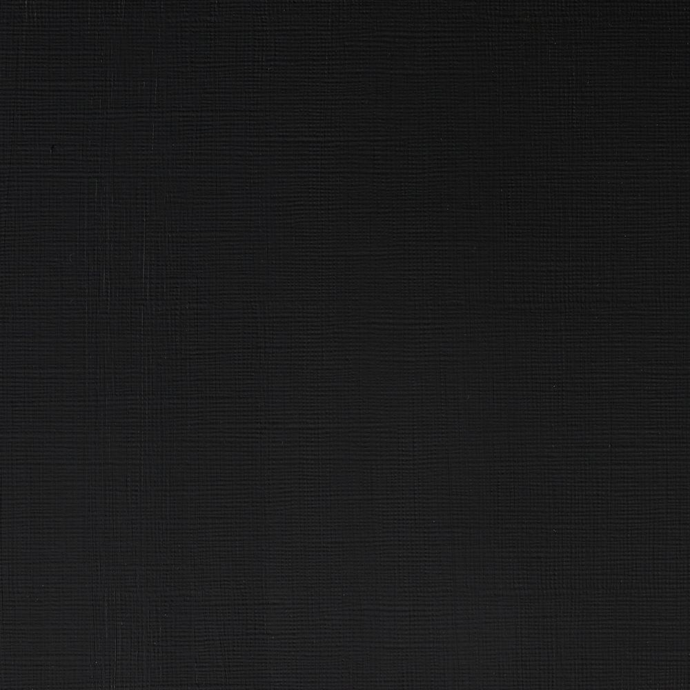 331 - Ivory Black - 60ml Professional Acrylic von Winsor&Newton - S1