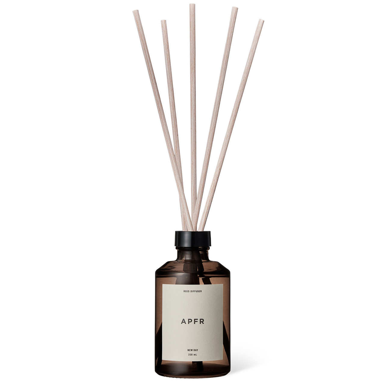 Reed Diffusor "New Day" - APFR Apotheke Fragrance Japan