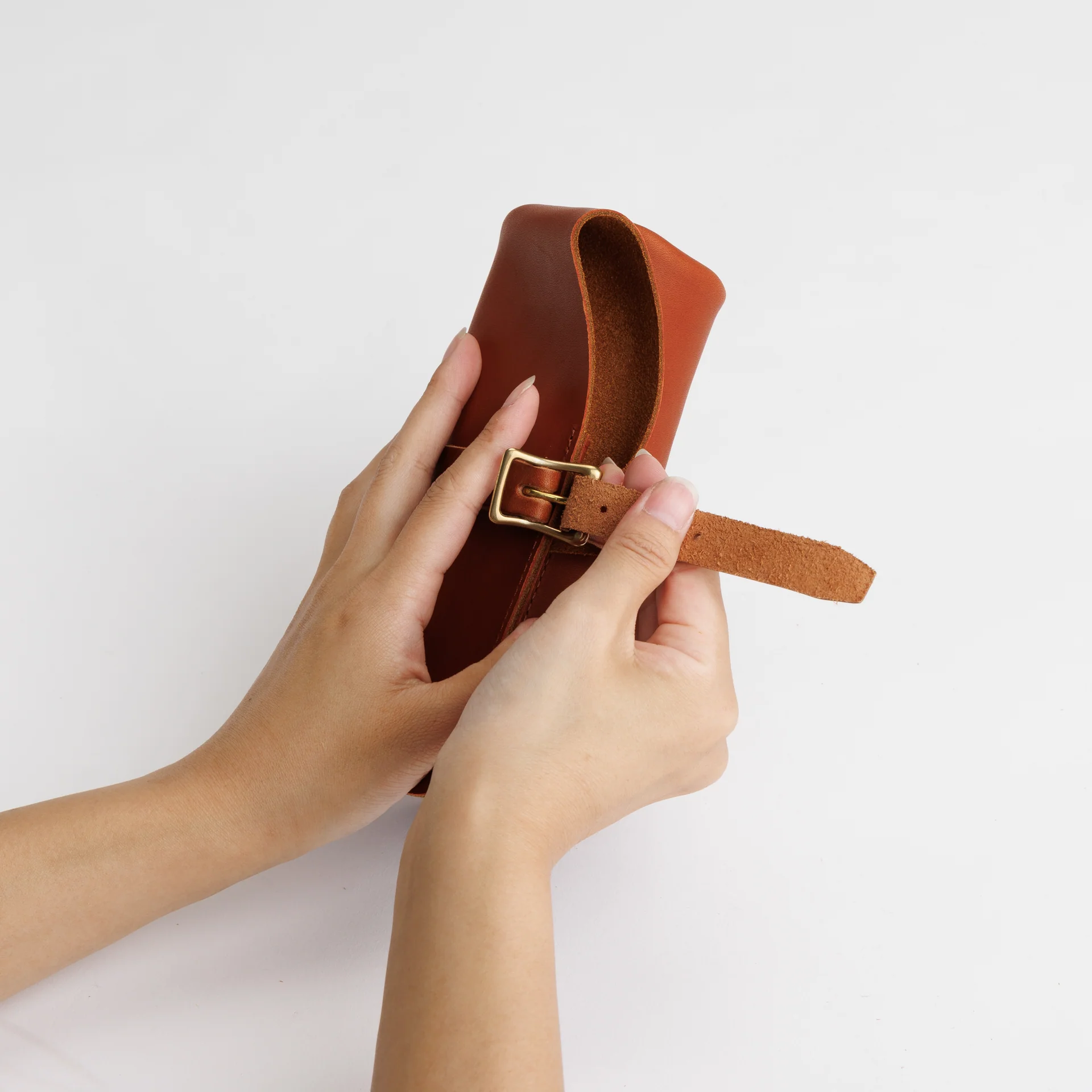 Pen Roll/Glove Leather - The Superior Labor Limited SS 2026 - *Pre-order/Vorbestellung*