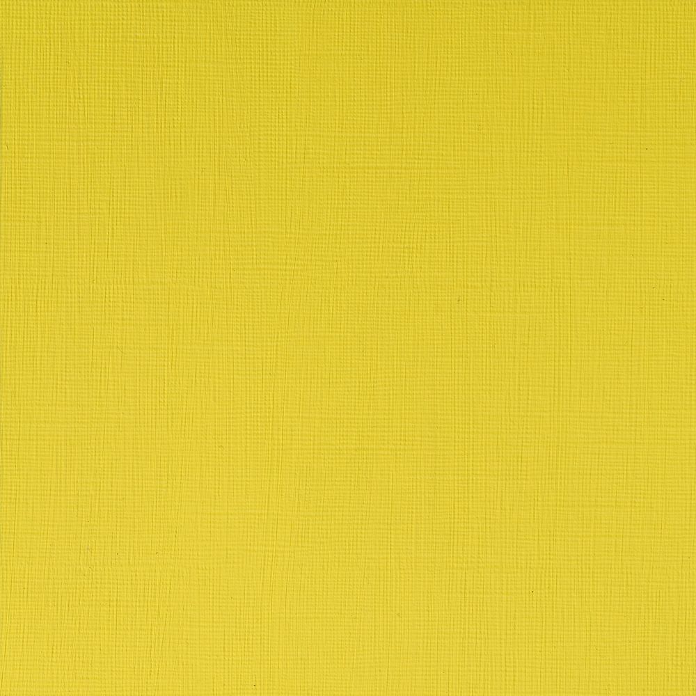 086 - Cadmium Lemon - 60ml Professional Acrylic von Winsor&Newton - S3