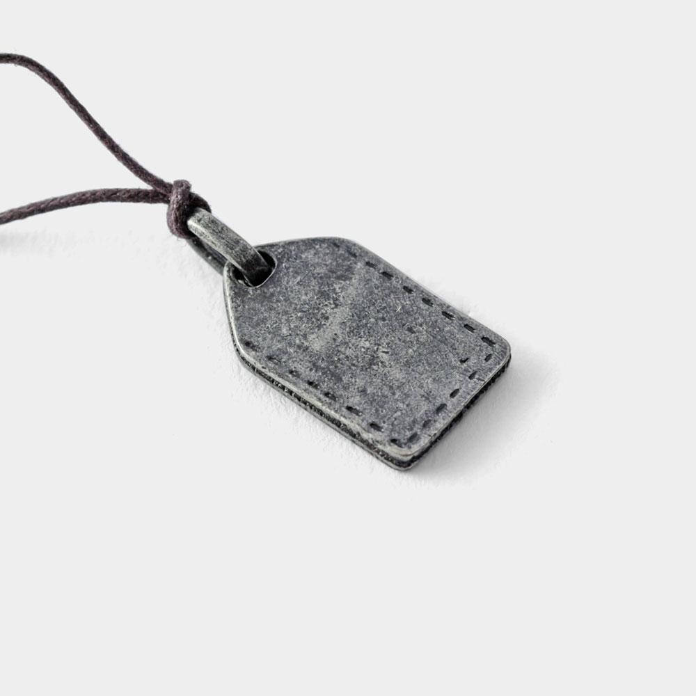 Anhänger "Bag Tag" - TF Charm - TRAVELER'S FACTORY