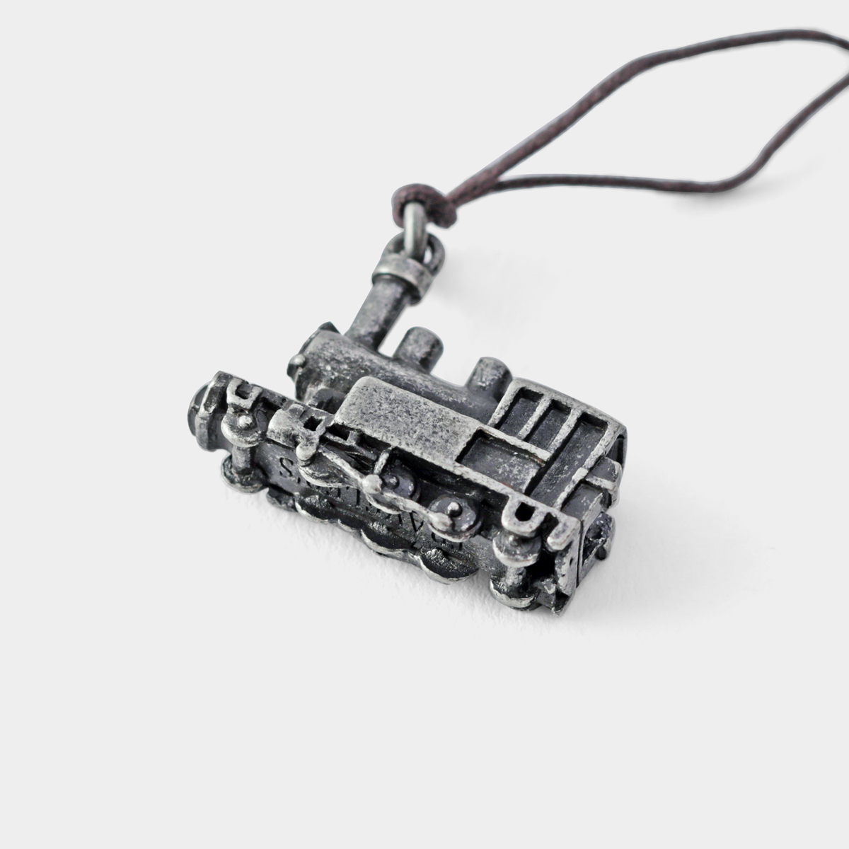 Anhänger "Train" - TF Charm - TRAVELER'S FACTORY