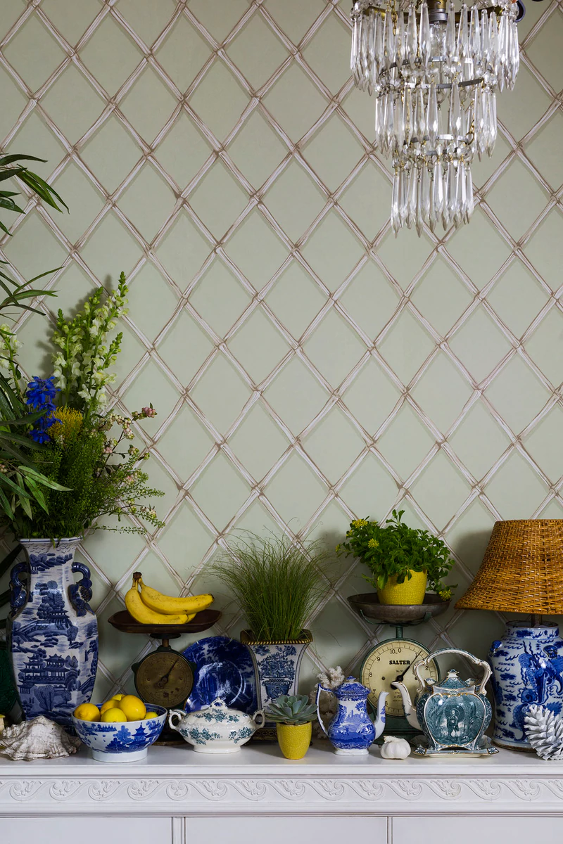 Bagatelle Tapete - 99/5024 - Cole&Son - Folie-99-5024-Cole&Son-Folie Bagatelle Tapete - 99/5024 - Cole&Son - Folie von Cole&Son aus der Kategorie Folie mit der Artikelnummer 99-5024