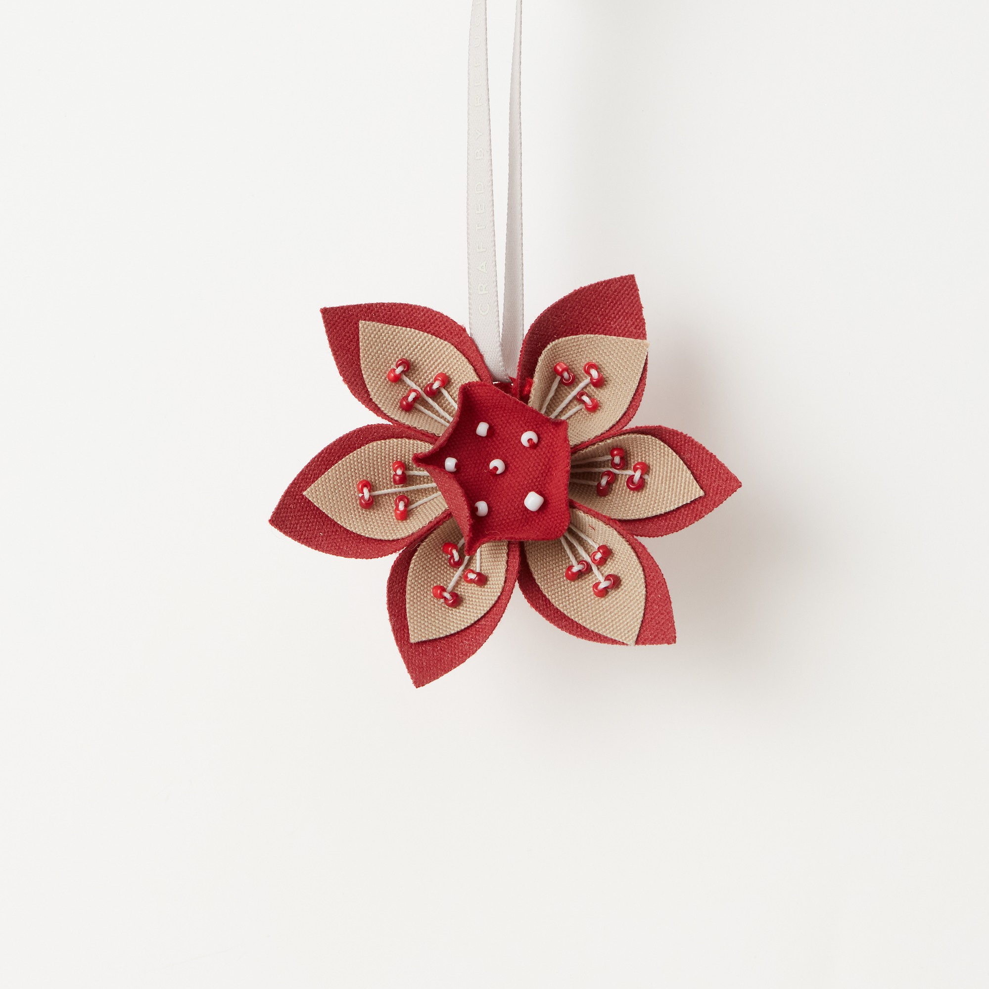 Anhänger "Flower of Life" - Holiday Collection von MADE51