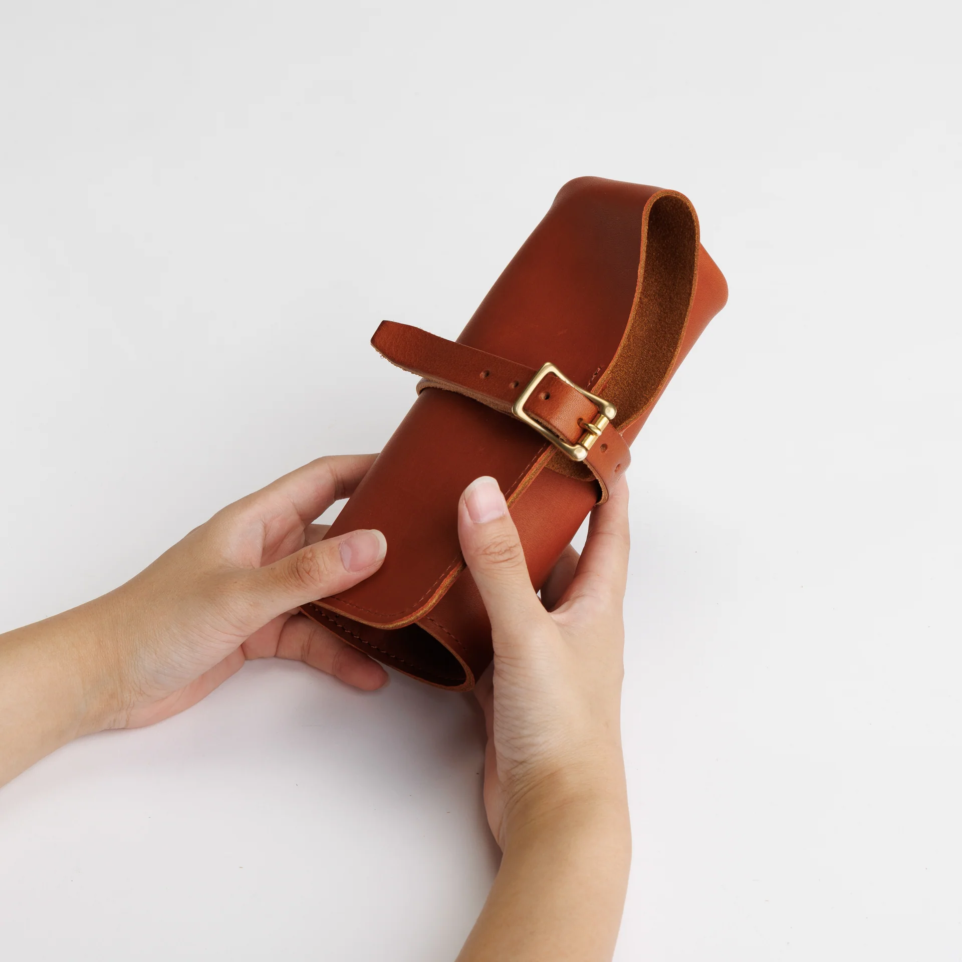 Pen Roll/Glove Leather - The Superior Labor Limited SS 2026 - *Pre-order/Vorbestellung*