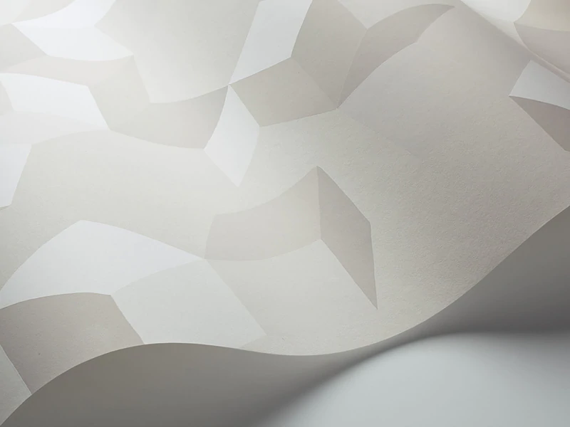 Puzzle Tapete - 105/2008 - Cole&Son - Geometric II von Cole&Son aus der Kategorie Geometric II mit der Artikelnummer 105-2008