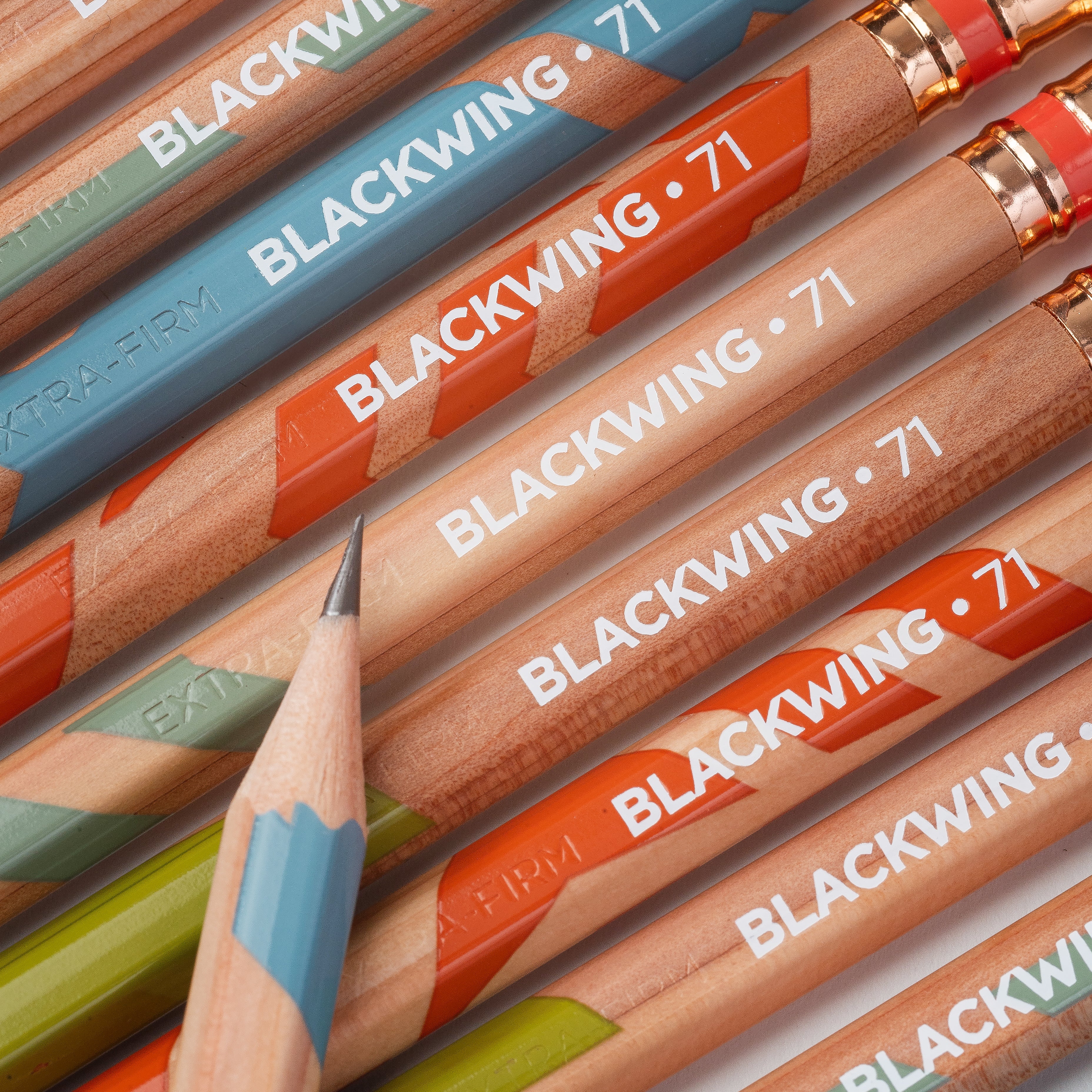 BLACKWING VOLUME 71 - Tribute to Frank Lloyd Wright (12er Set)