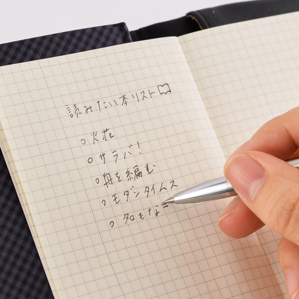 Memoblock-Set Weeks | Hobonichi