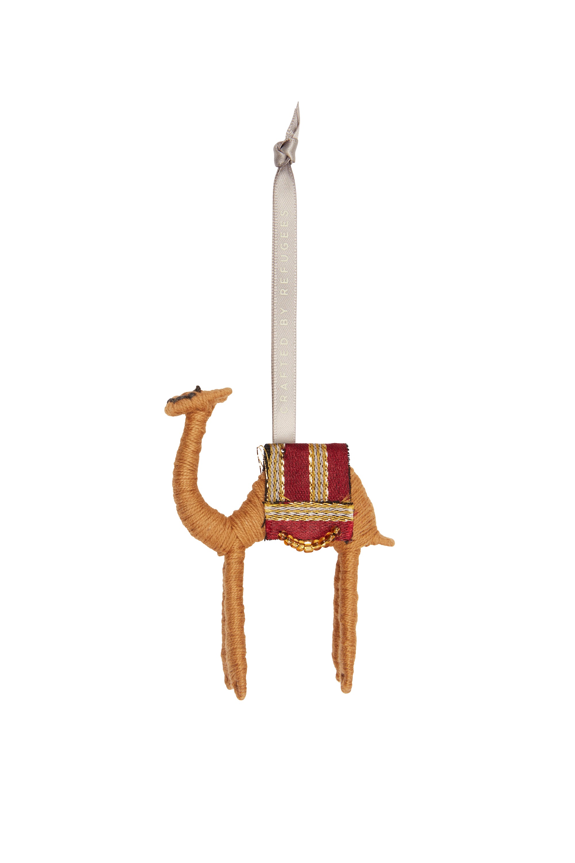 Anhänger "Proud Camel" - Holiday Collection von MADE51