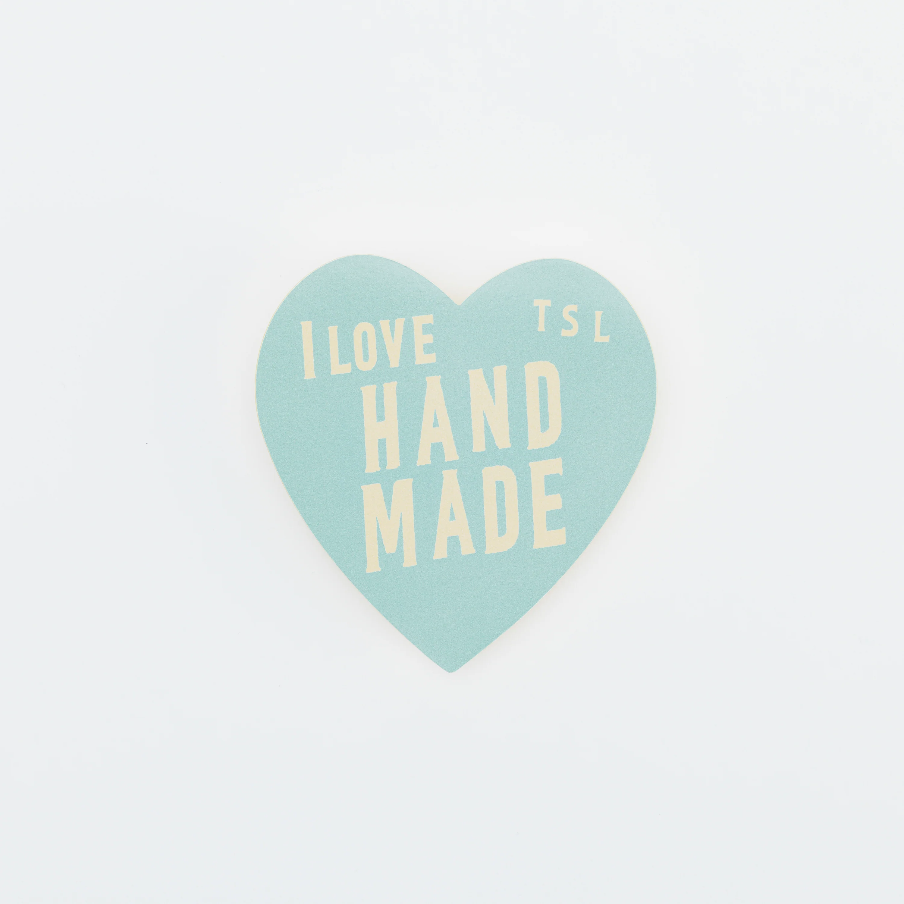 I LOVE - Sticker Set - The Superior Labor - *Pre-order/Vorbestellung*