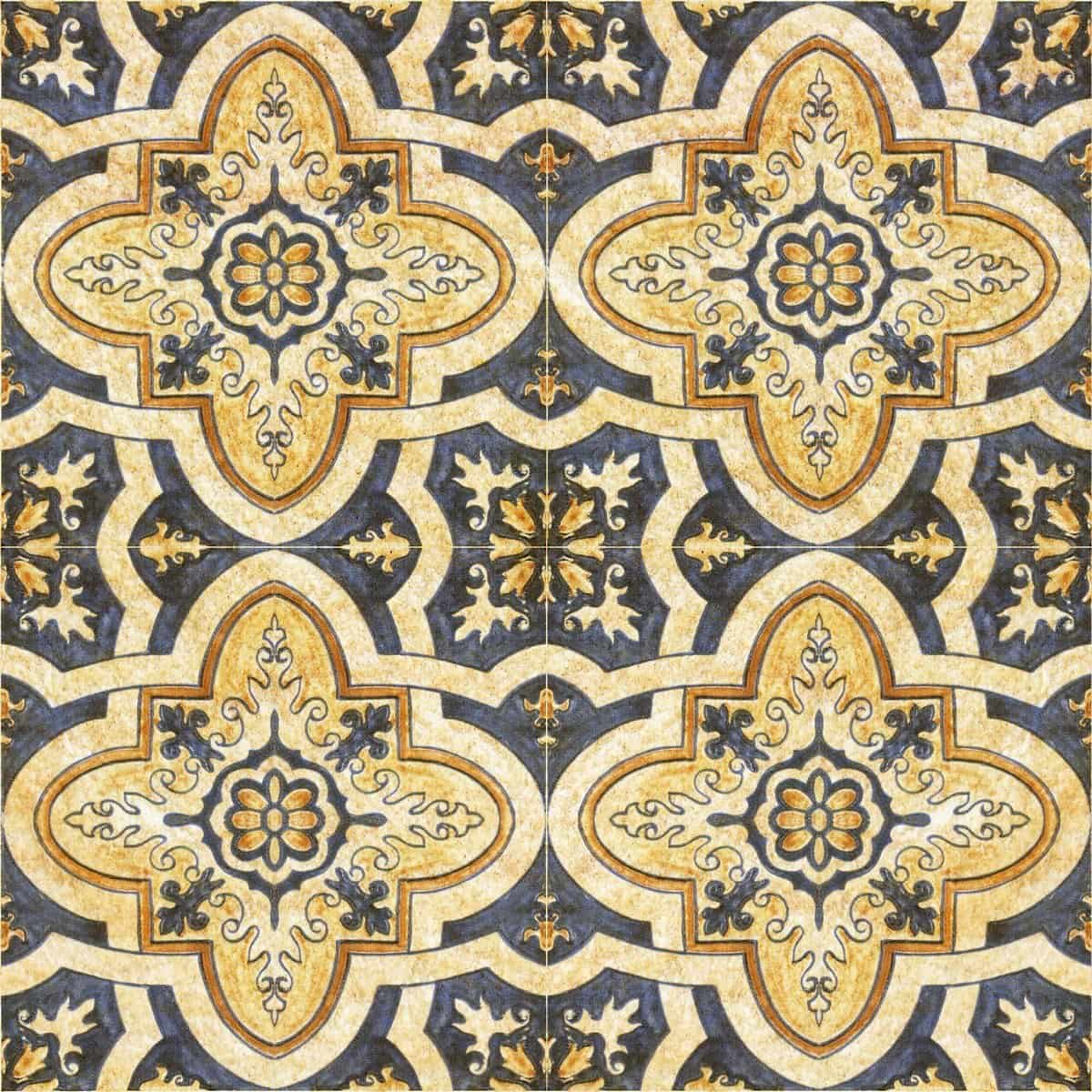 Tapete MAGHREB TILE