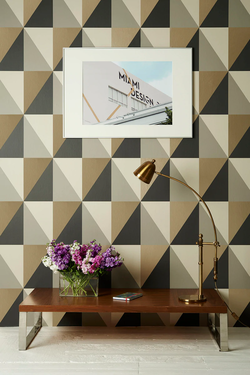 Apex Grand Tapete - 105/10044 - Cole&Son - Geometric II-105-10044-Cole&Son-Geometric II Apex Grand Tapete - 105/10044 - Cole&Son - Geometric II von Cole&Son aus der Kategorie Geometric II mit der Artikelnummer 105-10044