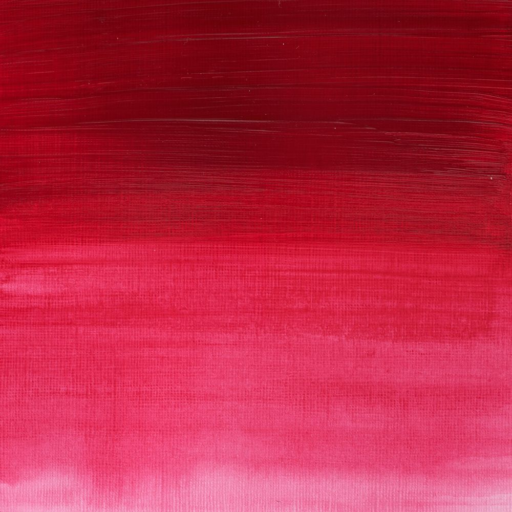 502 - Permanent Rose - 60ml Professional Acrylic von Winsor&Newton - S3