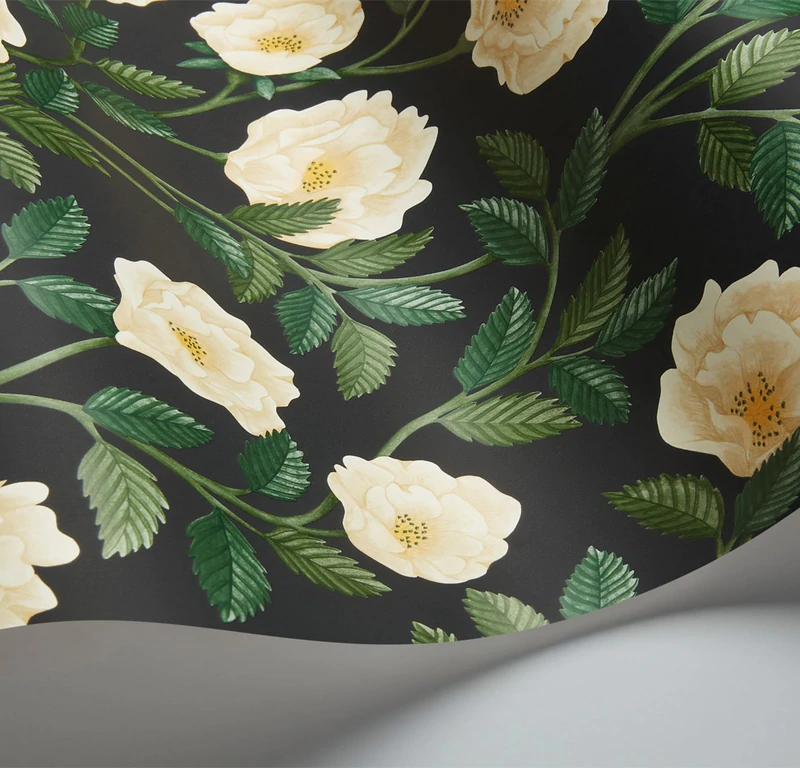 Hampton Roses Tapete - 118/7016 - Cole&Son - Historic Royal Palaces - Great Masters-118-7016-Cole&Son-Historic Royal Palaces - Great Masters Hampton Roses Tapete - 118/7016 - Cole&Son - Historic Royal Palaces - Great Masters von Cole&Son aus der Kategorie Historic Royal Palaces - Great Masters mit der Artikelnummer 118-7016