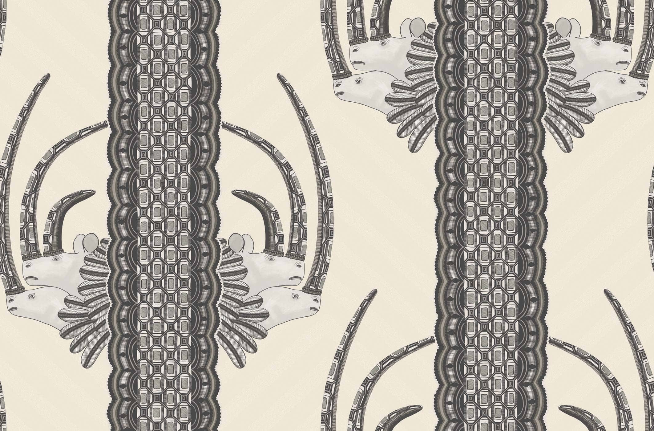 Jabu Tapete - 109/3014 - Cole&Son - The Ardmore Collection-109-3014-Cole&Son-Ardmore Jabu Tapete - 109/3014 - Cole&Son - The Ardmore Collection von Cole&Son aus der Kategorie Ardmore mit der Artikelnummer 109-3014