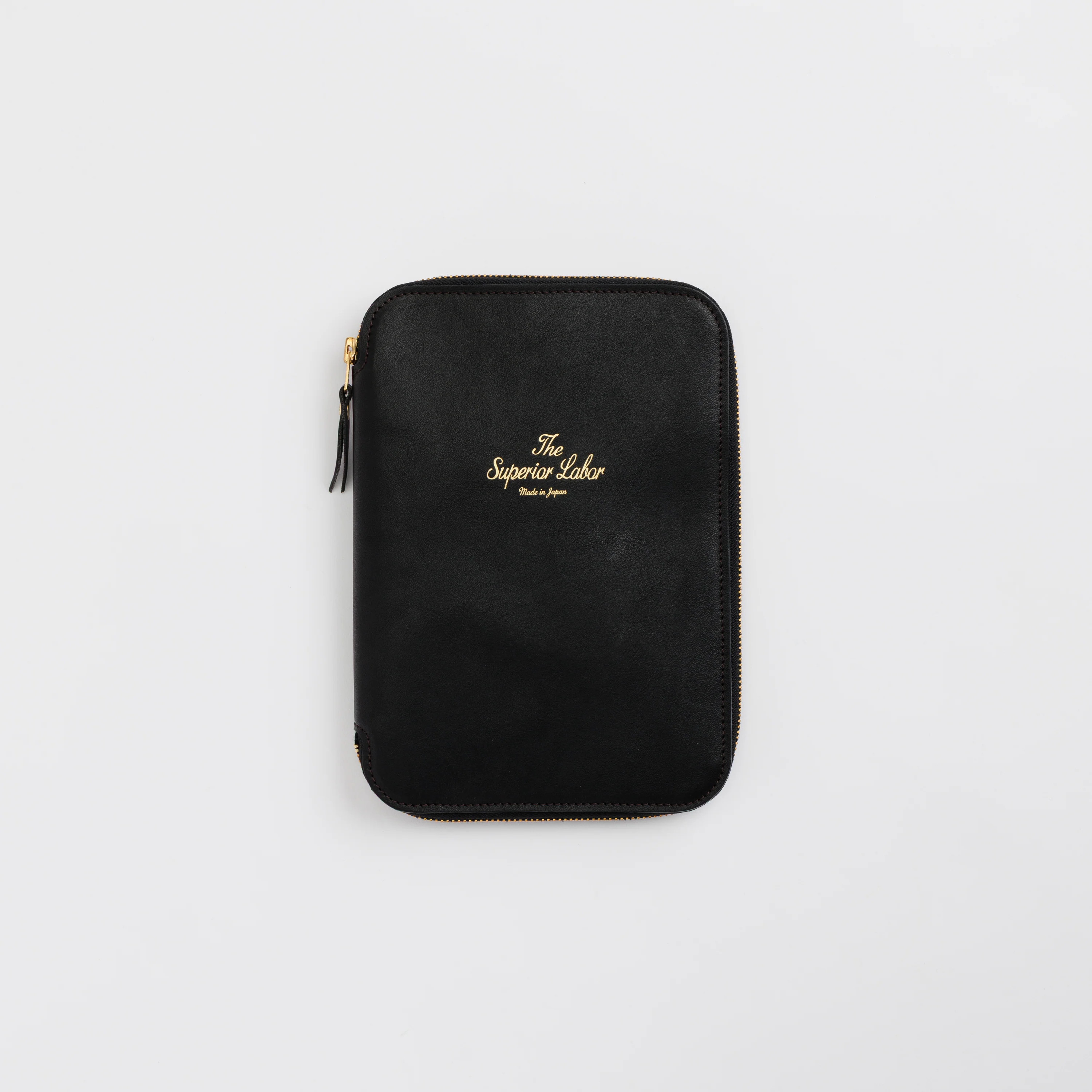 Zip Organizer - A5 - The Superior Labor Limited 2026-2027 - *Pre-order/Vorbestellung*