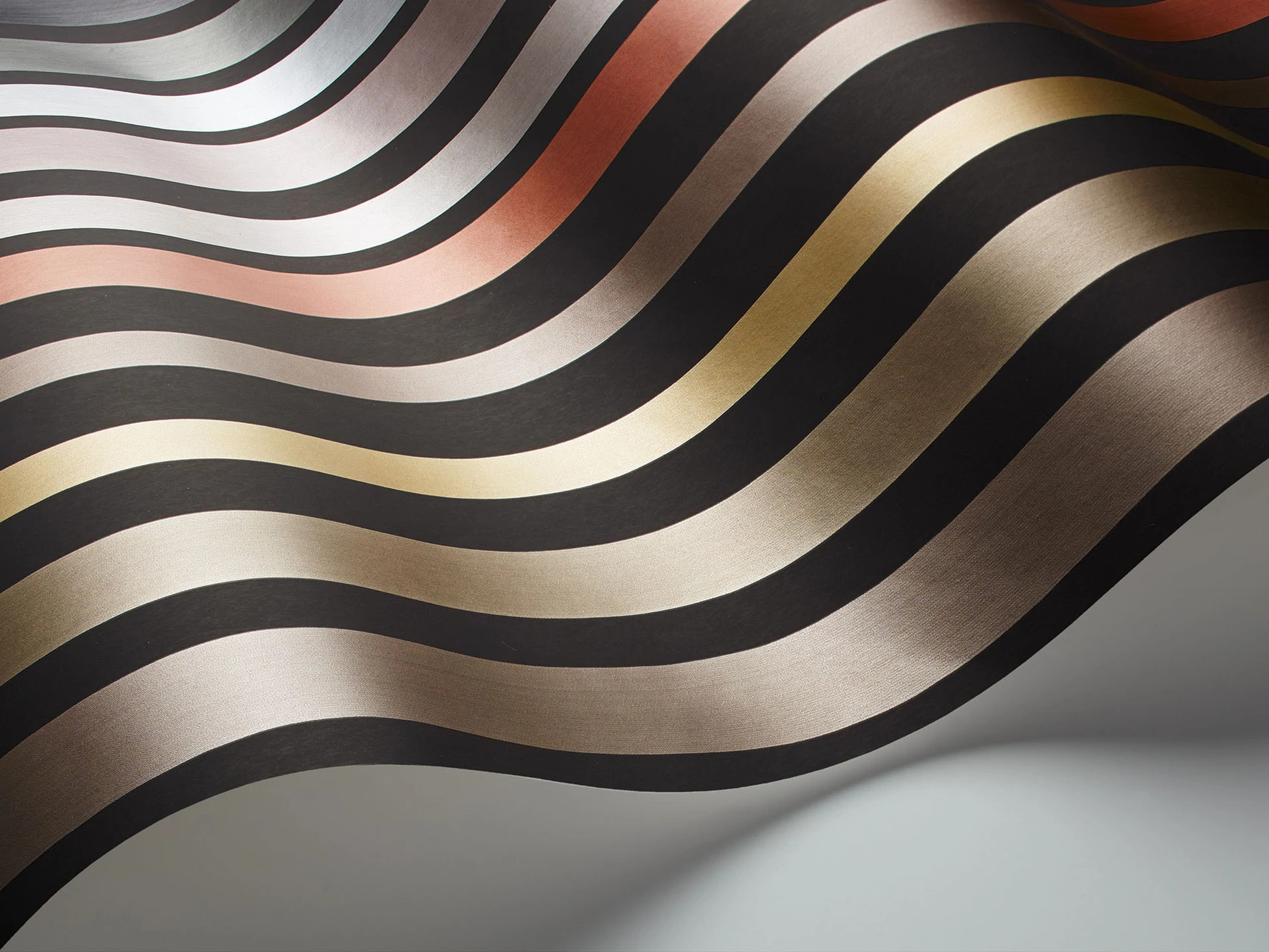 Carousel Stripe Tapete - 108/6031 - Cole&Son - Mariinsky Damask-108-6031-Cole&Son-Mariinsky Damask Carousel Stripe Tapete - 108/6031 - Cole&Son - Mariinsky Damask von Cole&Son aus der Kategorie Mariinsky Damask mit der Artikelnummer 108-6031