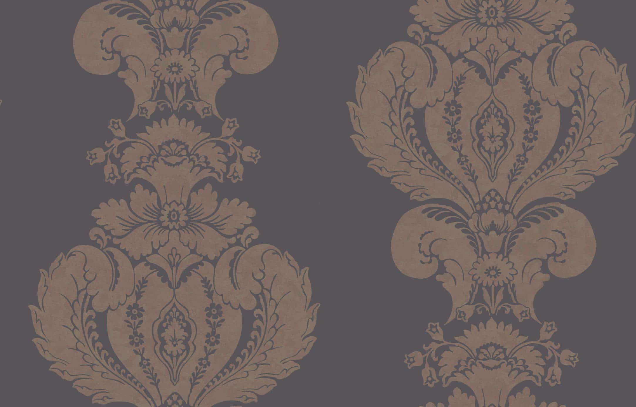 Baudelaire Tapete - 94/1002 - Cole&Son - Albemarle-94-1002-Cole&Son-Albemarle Baudelaire Tapete - 94/1002 - Cole&Son - Albemarle von Cole&Son aus der Kategorie Albemarle mit der Artikelnummer 94-1002