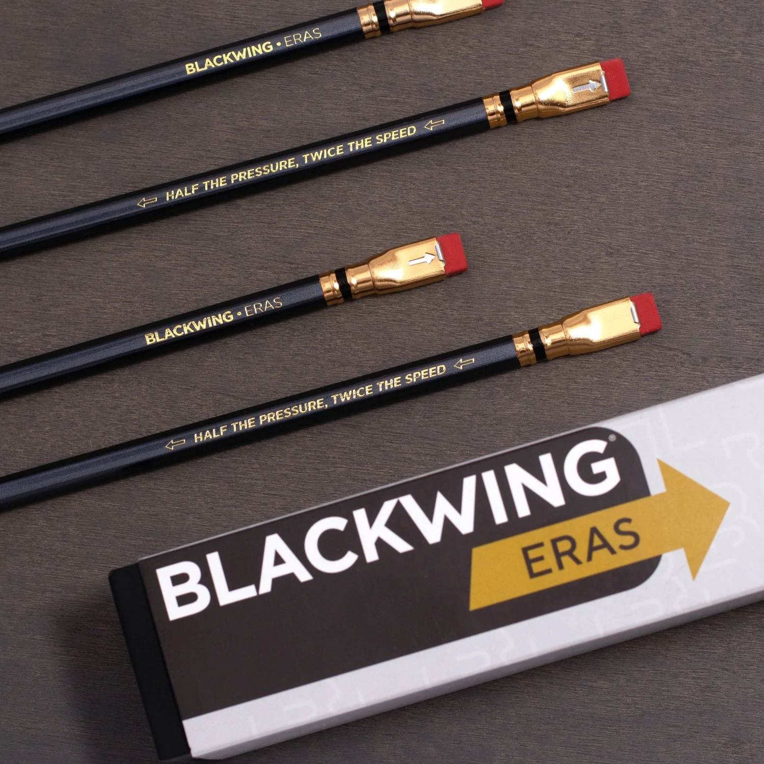 BLACKWING VOLUME 2022 Eras (12er Set) von Blackwing aus der Kategorie Limited Editions mit der Artikelnummer BW-Eras