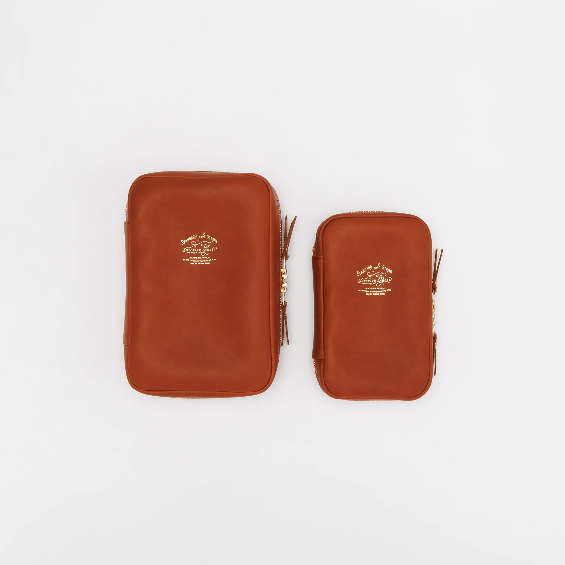 Painter's Leather Case - The Superior Labor Limited SS 2026 - *Pre-order/Vorbestellung*