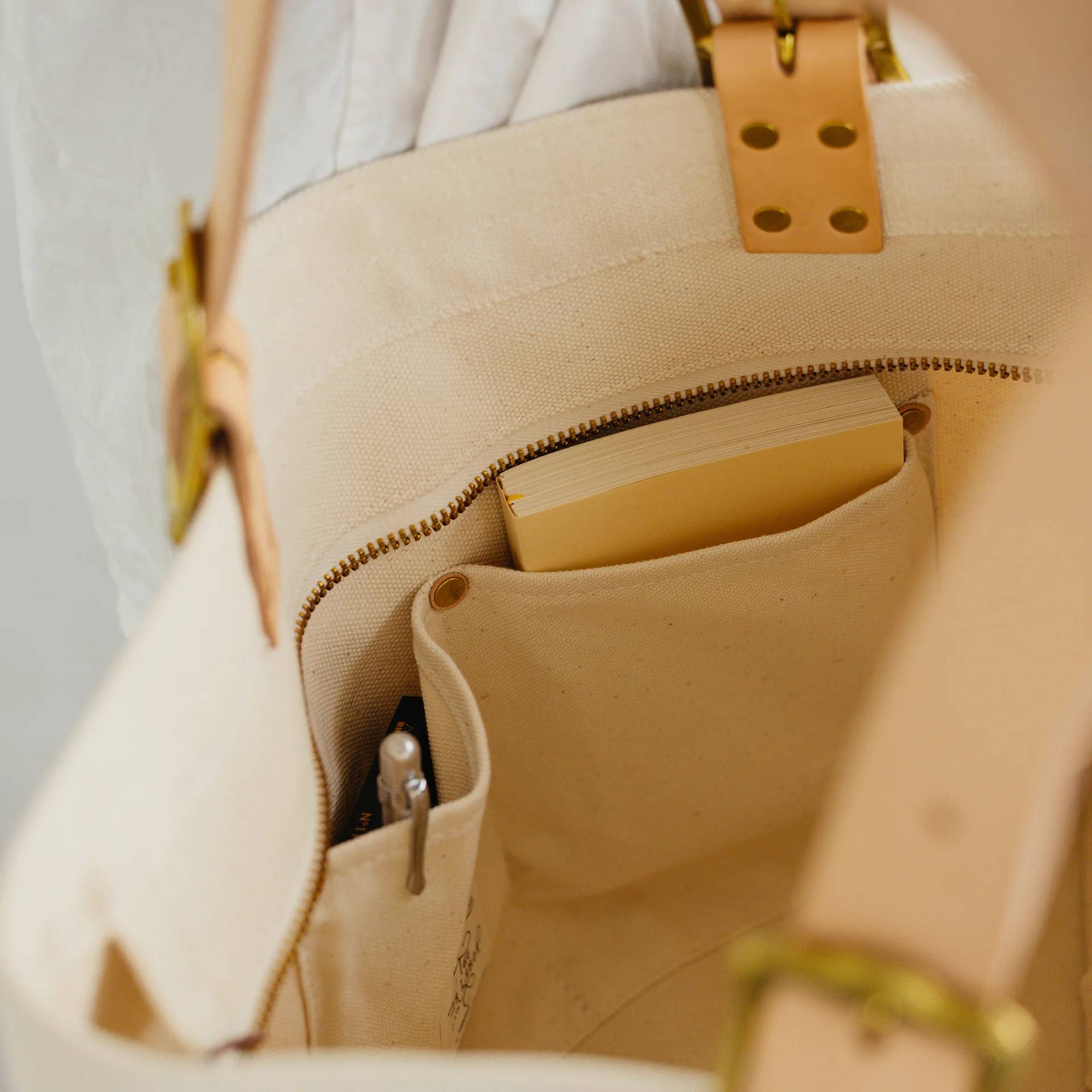 Engineer Tote Bag - S - The Superior Labor - *Custom Pre-order*