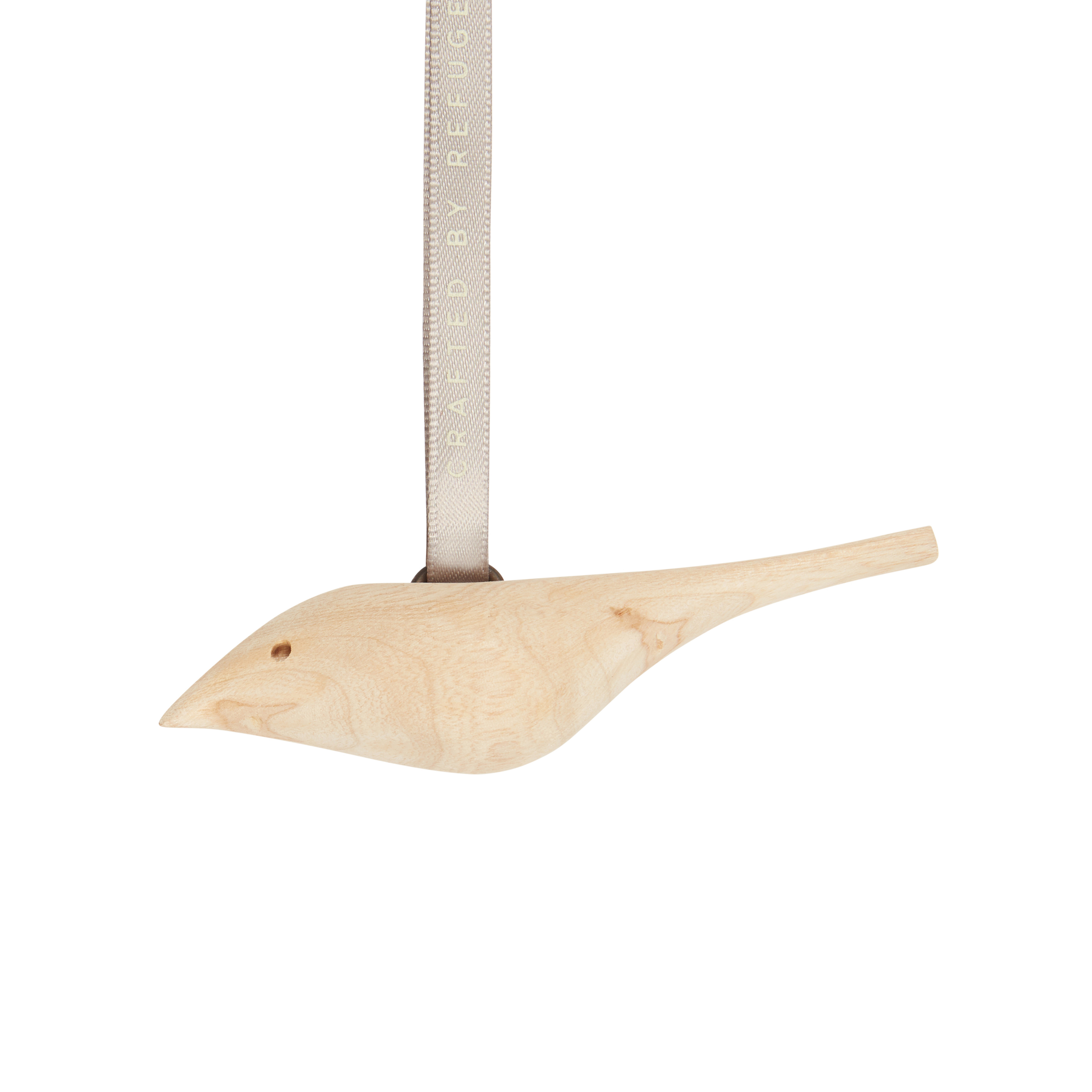 Anhänger "Peaceful Dove" - Holiday Collection von MADE51
