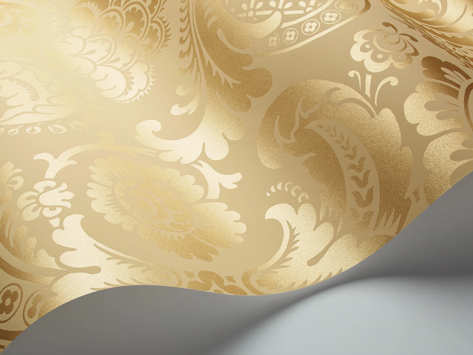 Carmen Tapete - 108/2007 - Cole&Son - Mariinsky Damask-108-2007-Cole&Son-Mariinsky Damask Carmen Tapete - 108/2007 - Cole&Son - Mariinsky Damask von Cole&Son aus der Kategorie Mariinsky Damask mit der Artikelnummer 108-2007