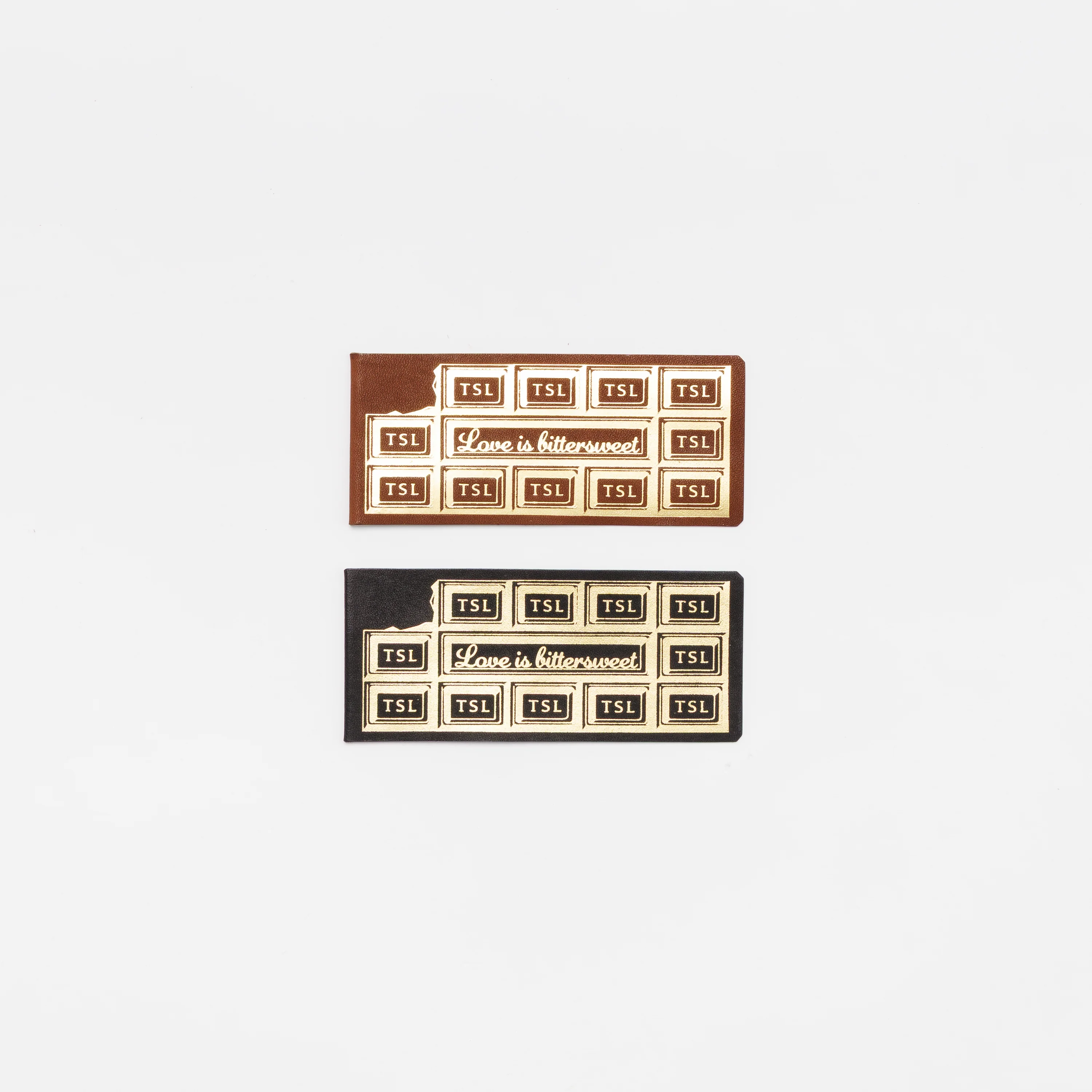 Bookmark - Chocolate - The Superior Labor Limited 2026-2027 - *Pre-order/Vorbestellung*