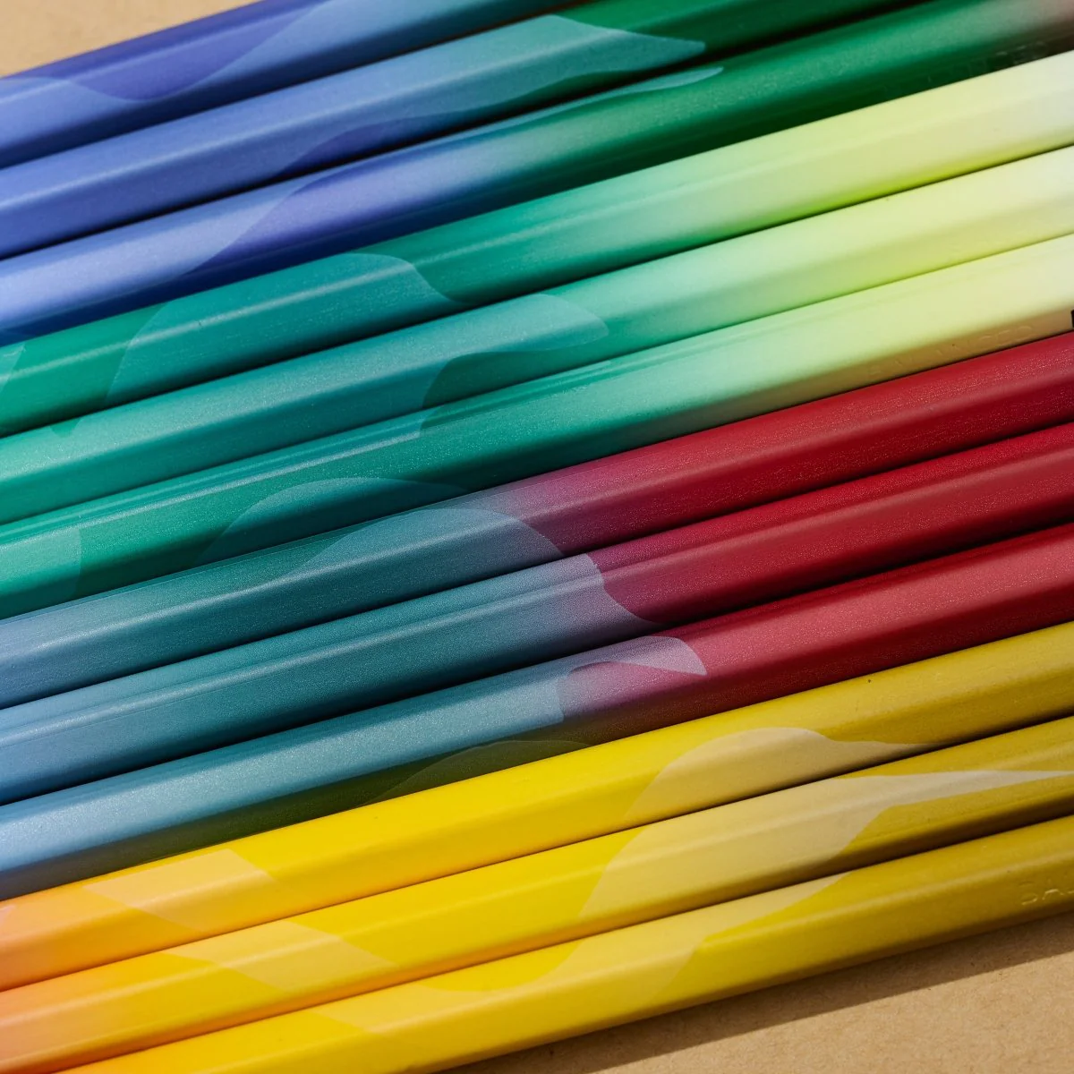 BLACKWING VOLUME 458 - The Birding Pencil (12er Set)