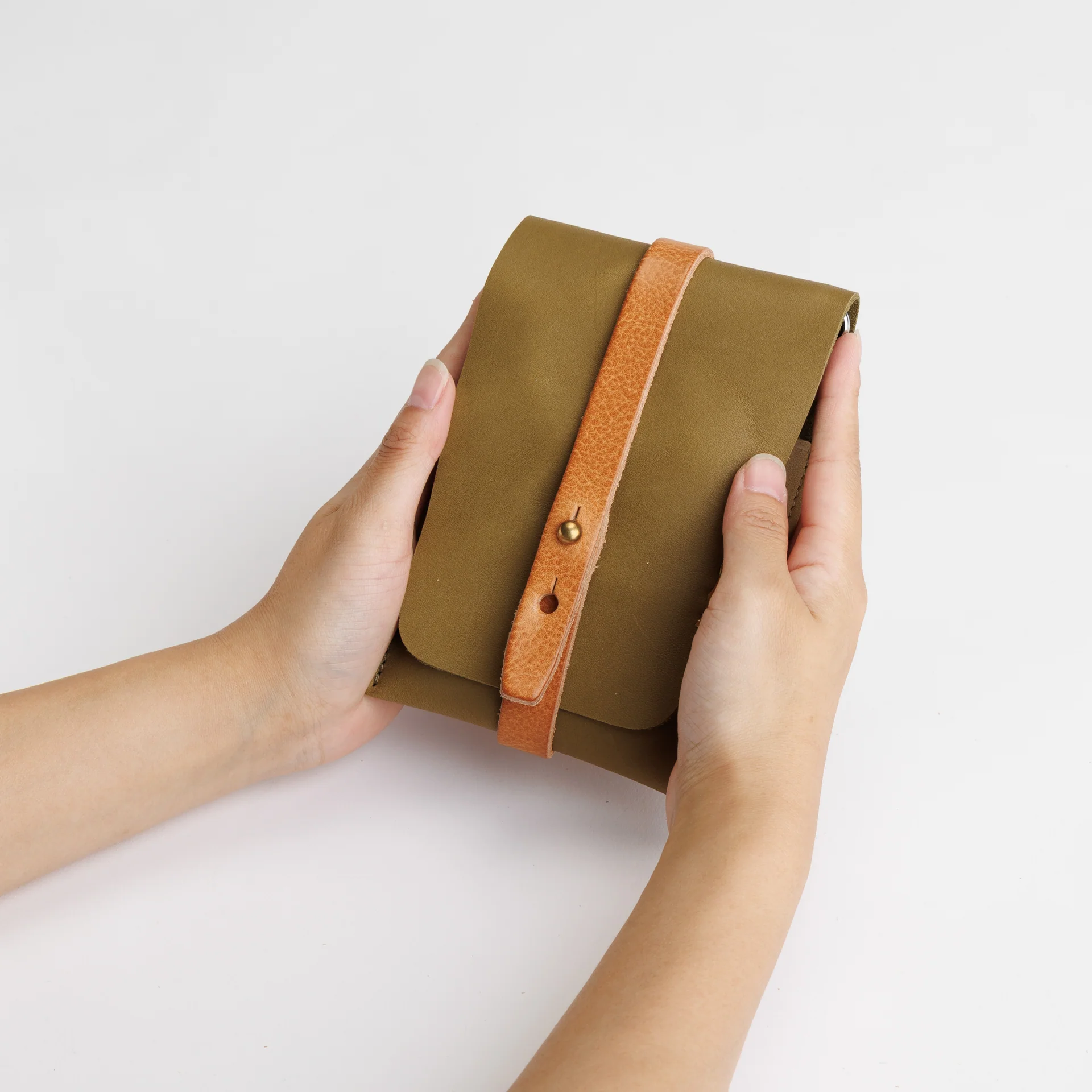 Leather Tool Holder/Glove Leather - The Superior Labor Limited SS 2026 - *Pre-order/Vorbestellung*