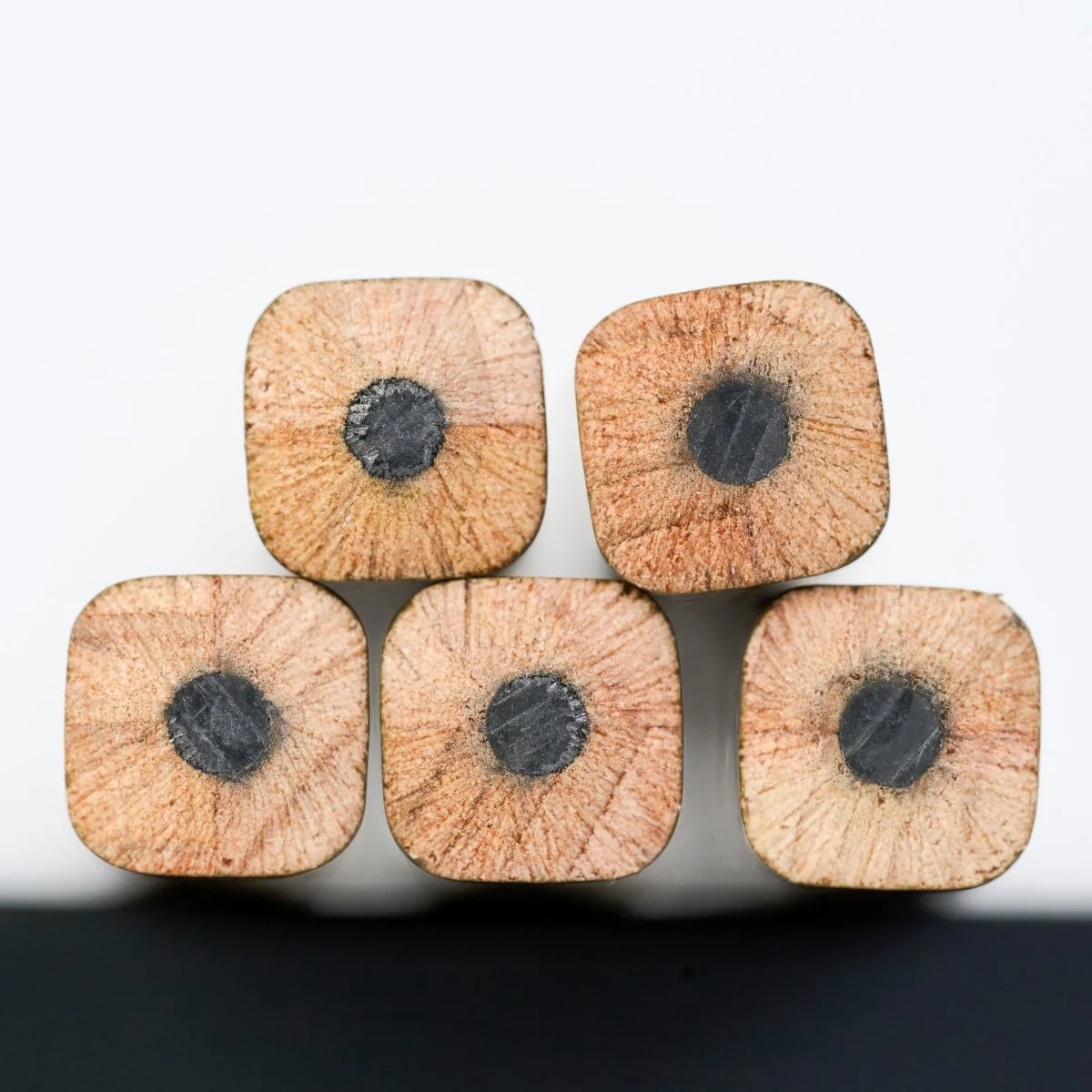 BLACKWING VOLUME 21 - The Woodworking Pencil (12er Set)