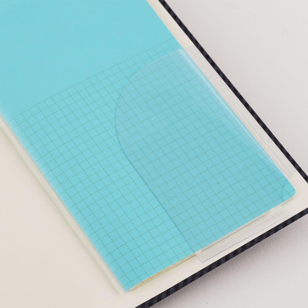Memoblock-Set Weeks | Hobonichi