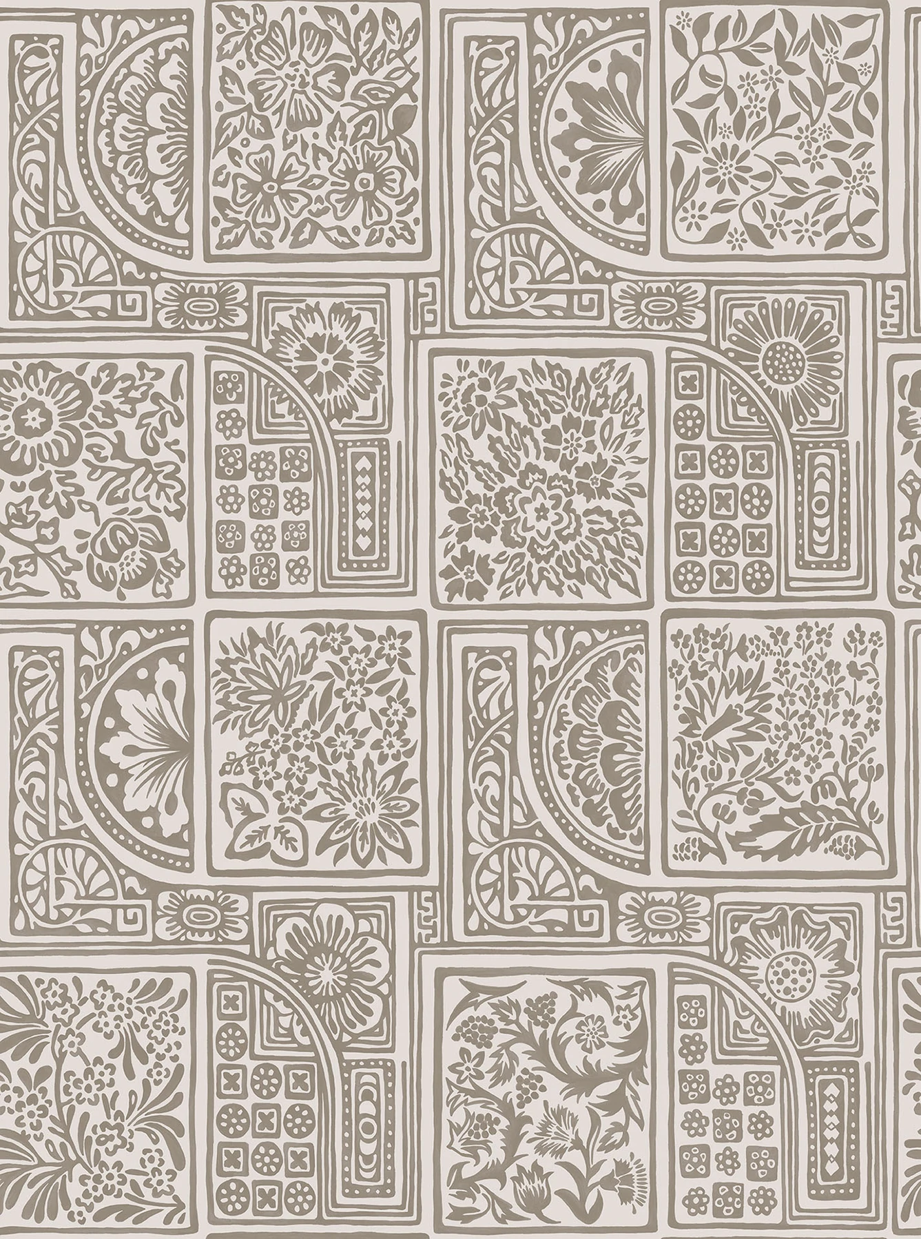 Bellini Tapete - 108/9048 - Cole&Son - Mariinsky Damask von Cole&Son aus der Kategorie Mariinsky Damask mit der Artikelnummer 108-9048