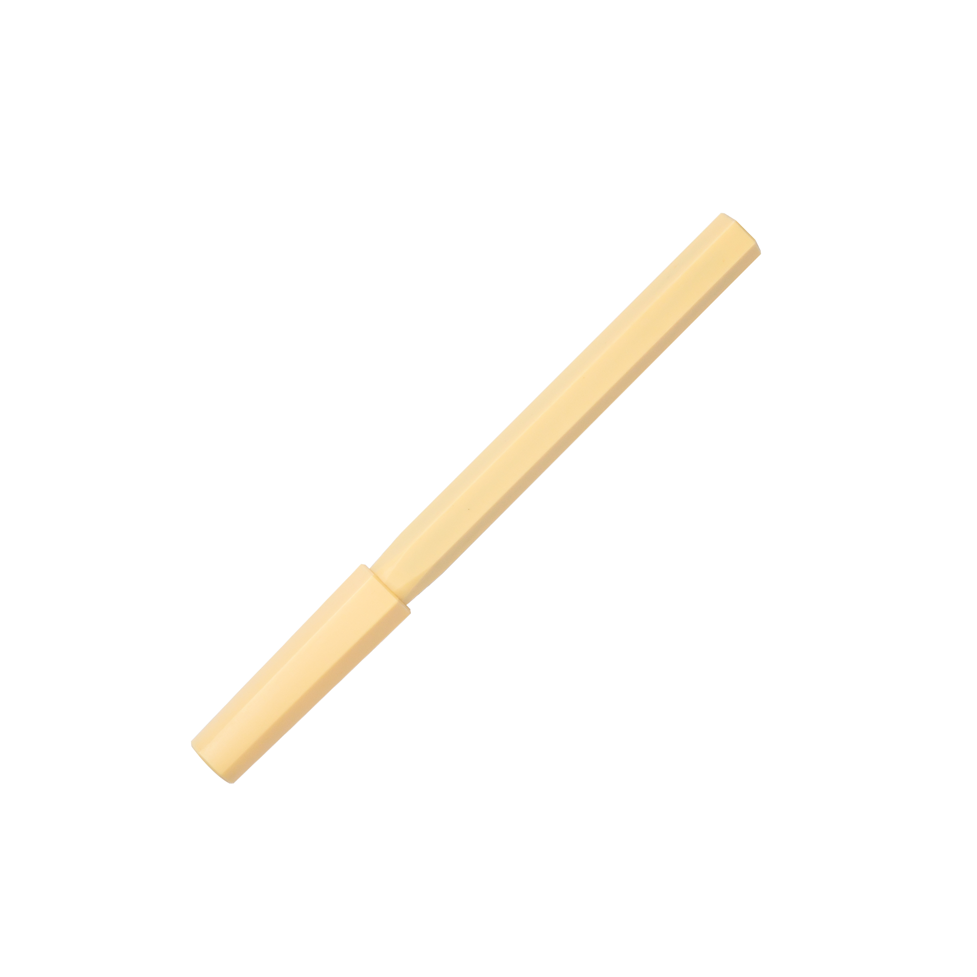 Ocean Sustainable Rollerball / Tintenroller - Dawn Yellow Ocean Sustainable Rollerball / Tintenroller - Dawn Yellow