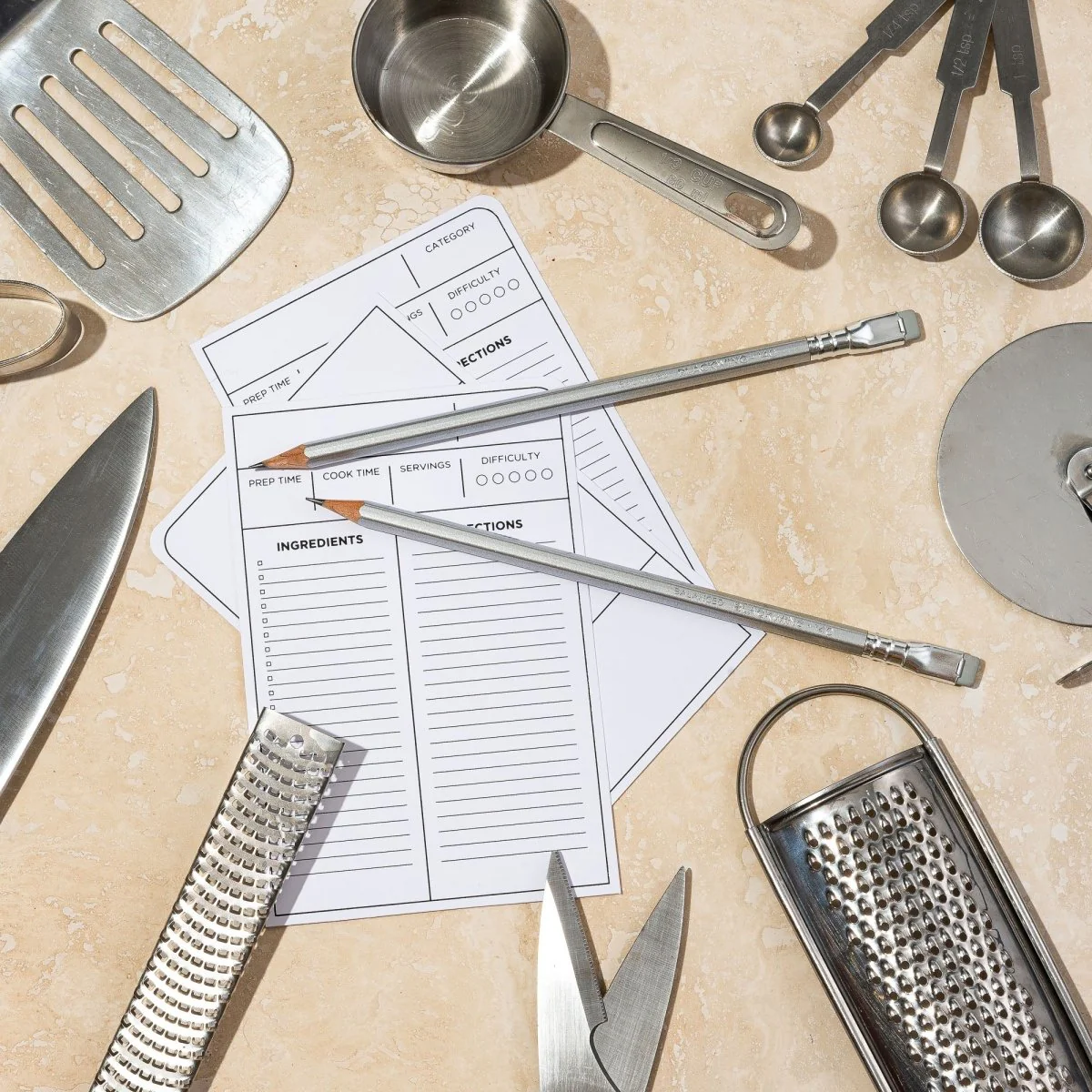 BLACKWING VOLUME 140 - Tribute to the Culinary Arts (12er Set) BLACKWING VOLUME 140 - Tribute to the Culinary Arts (12er Set)