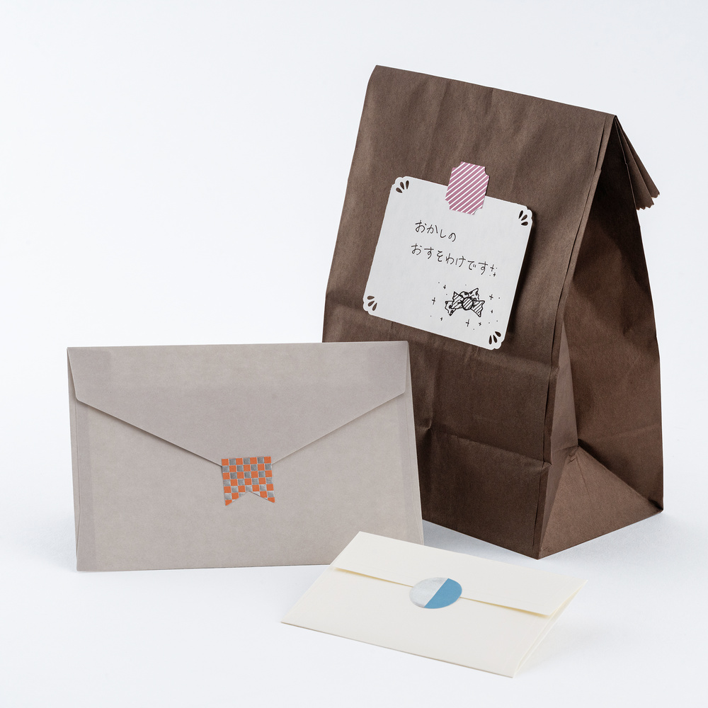 Lesezeichen-Sticker – TSUKI no IRO | Hobonichi